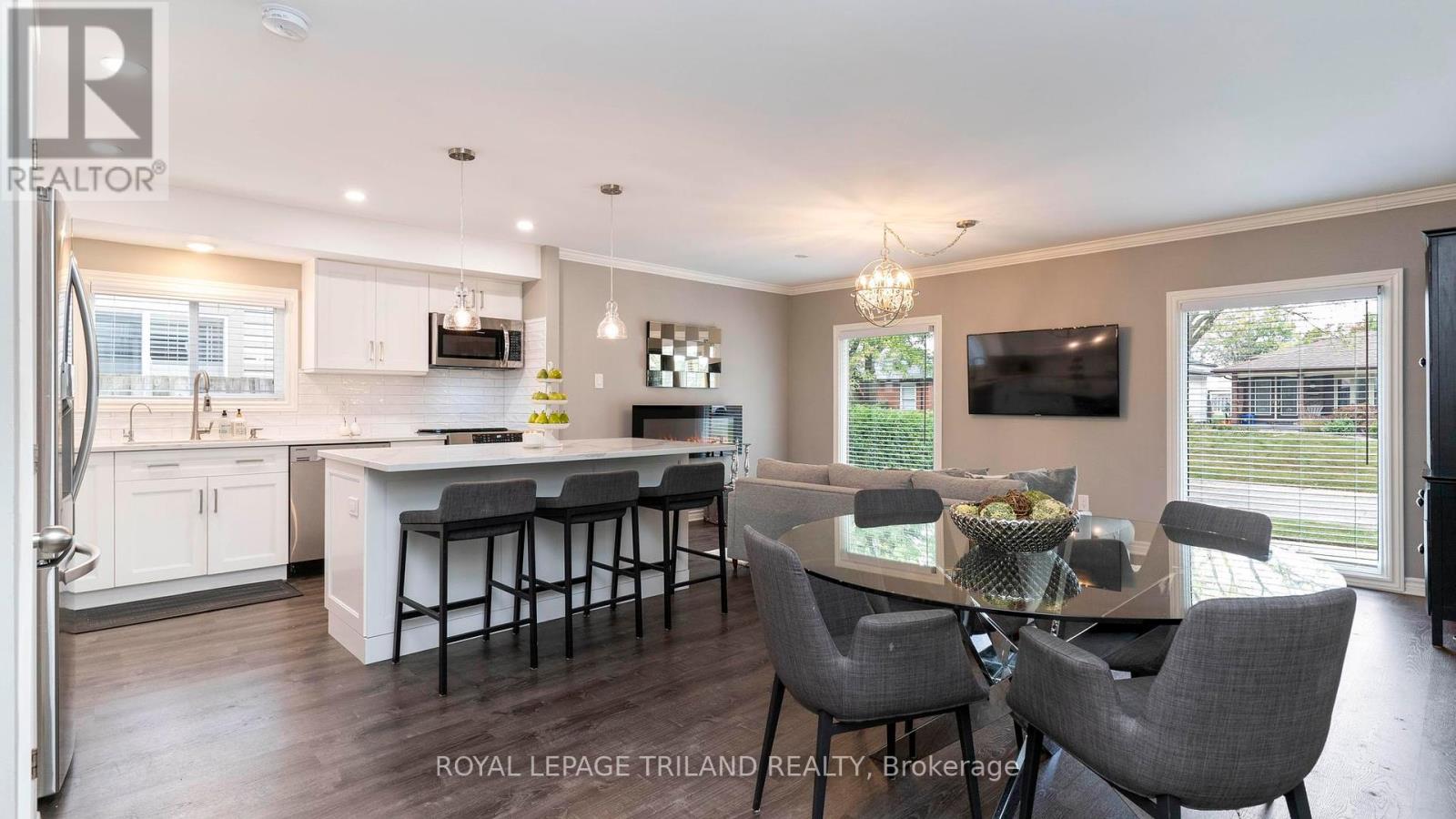 48 Locust Crescent, London, Ontario  N6E 2K2 - Photo 6 - X9376088