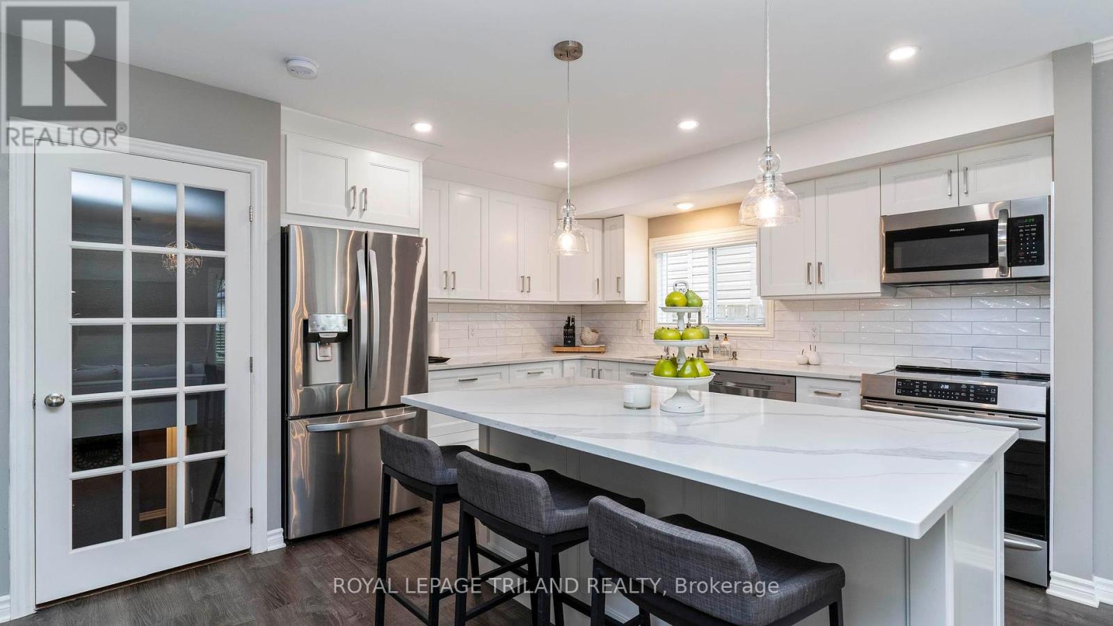 48 Locust Crescent, London, Ontario  N6E 2K2 - Photo 8 - X9376088