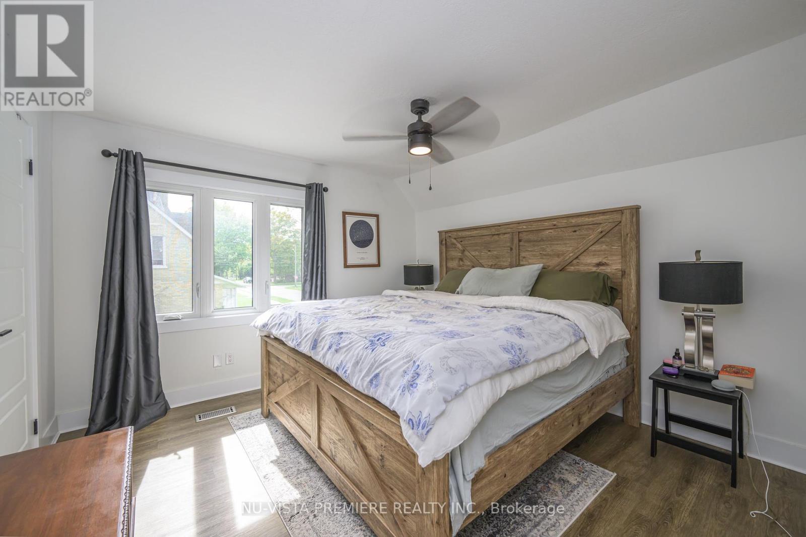 256 Pearl Street, North Middlesex (Parkhill), Ontario  N0M 2K0 - Photo 17 - X9376122