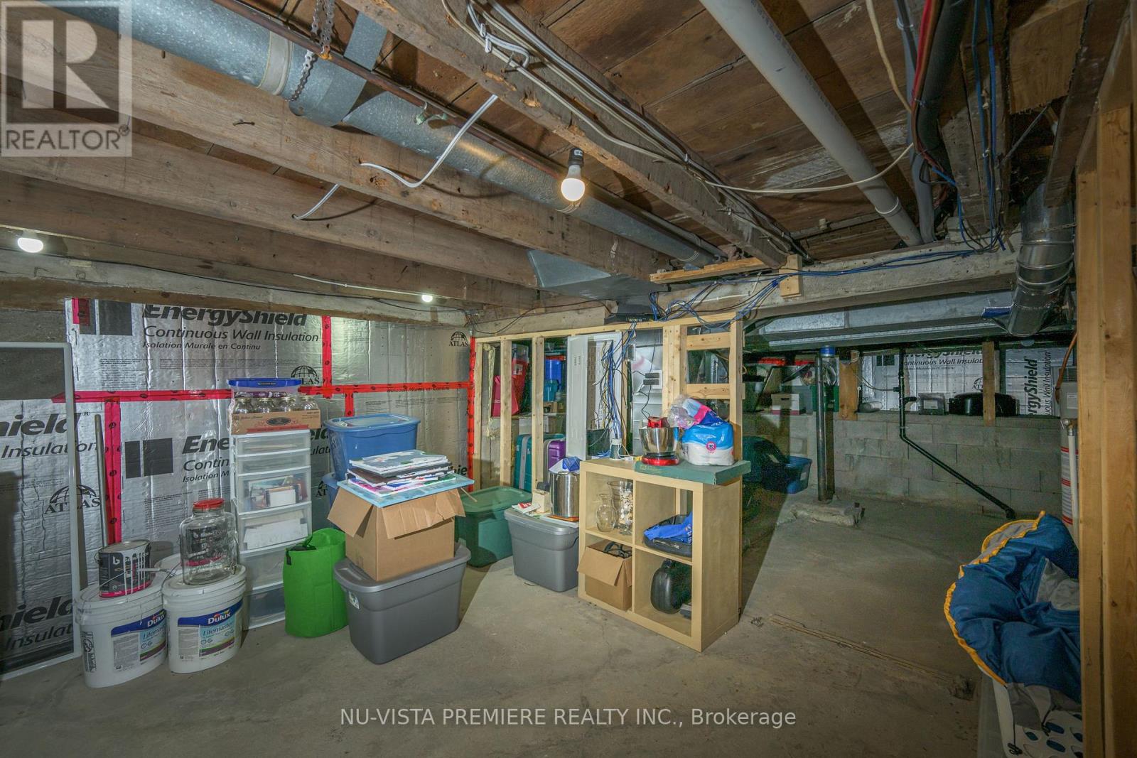 256 Pearl Street, North Middlesex (Parkhill), Ontario  N0M 2K0 - Photo 25 - X9376122