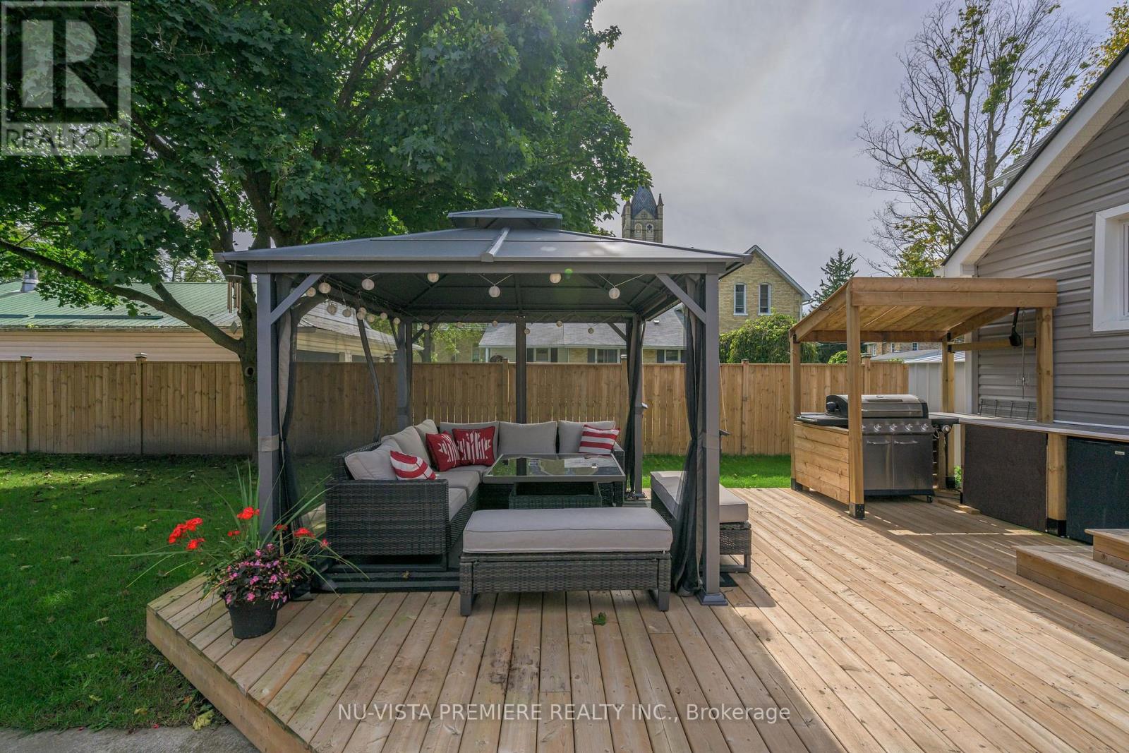 256 Pearl Street, North Middlesex (Parkhill), Ontario  N0M 2K0 - Photo 26 - X9376122