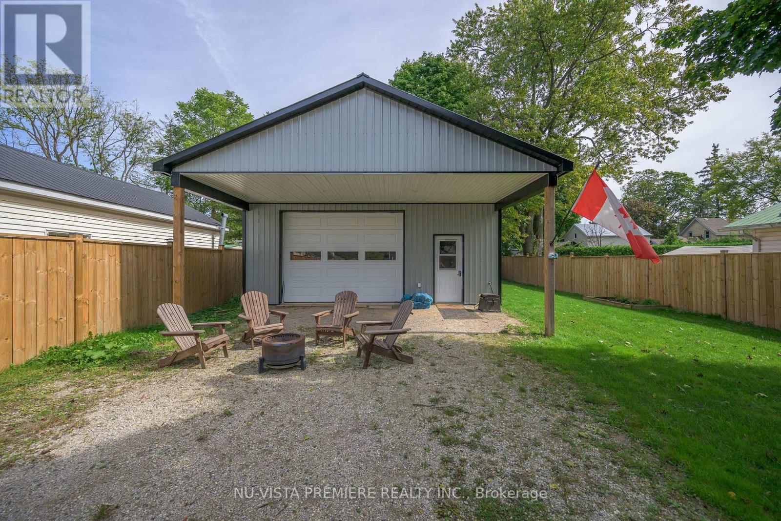 256 Pearl Street, North Middlesex (Parkhill), Ontario  N0M 2K0 - Photo 27 - X9376122