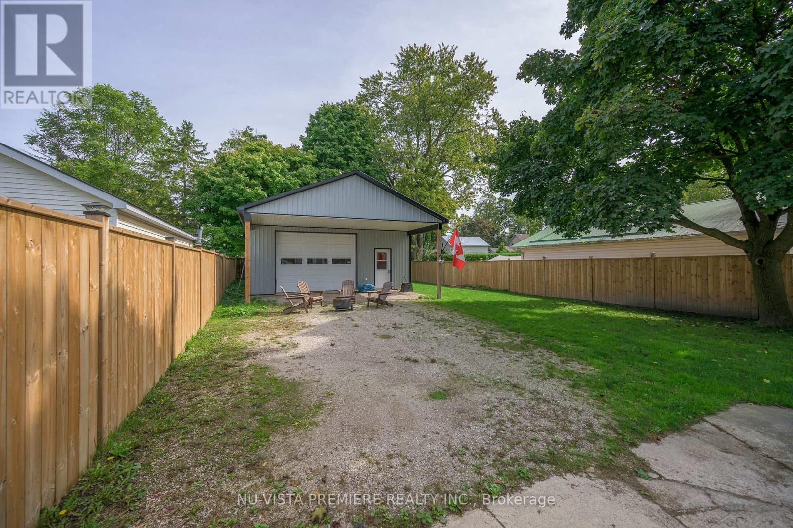 256 Pearl Street, North Middlesex (Parkhill), Ontario  N0M 2K0 - Photo 28 - X9376122