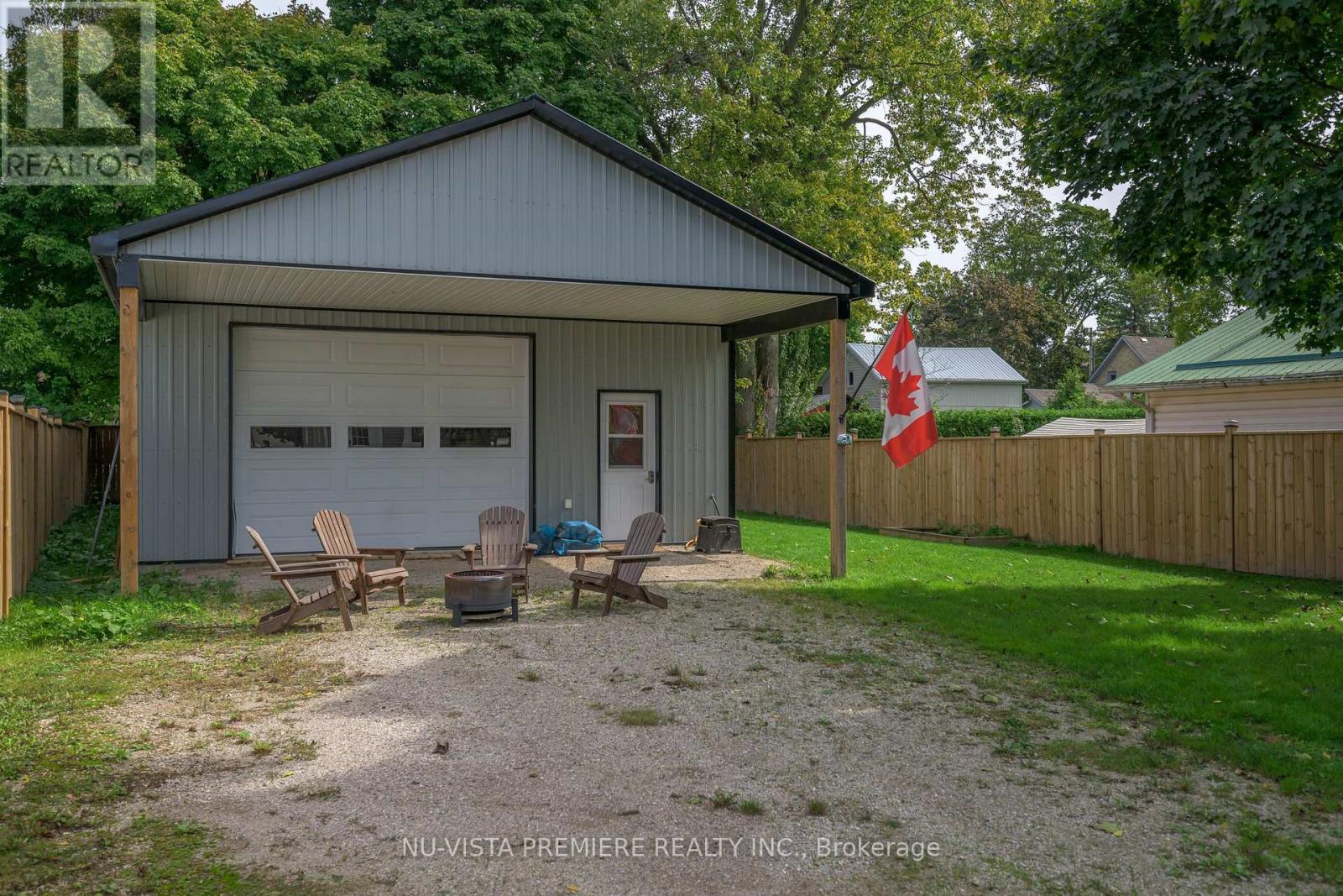 256 Pearl Street, North Middlesex (Parkhill), Ontario  N0M 2K0 - Photo 29 - X9376122