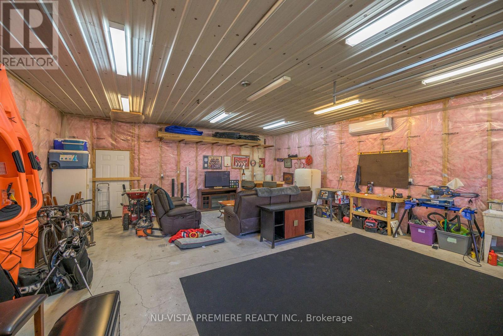 256 Pearl Street, North Middlesex (Parkhill), Ontario  N0M 2K0 - Photo 30 - X9376122