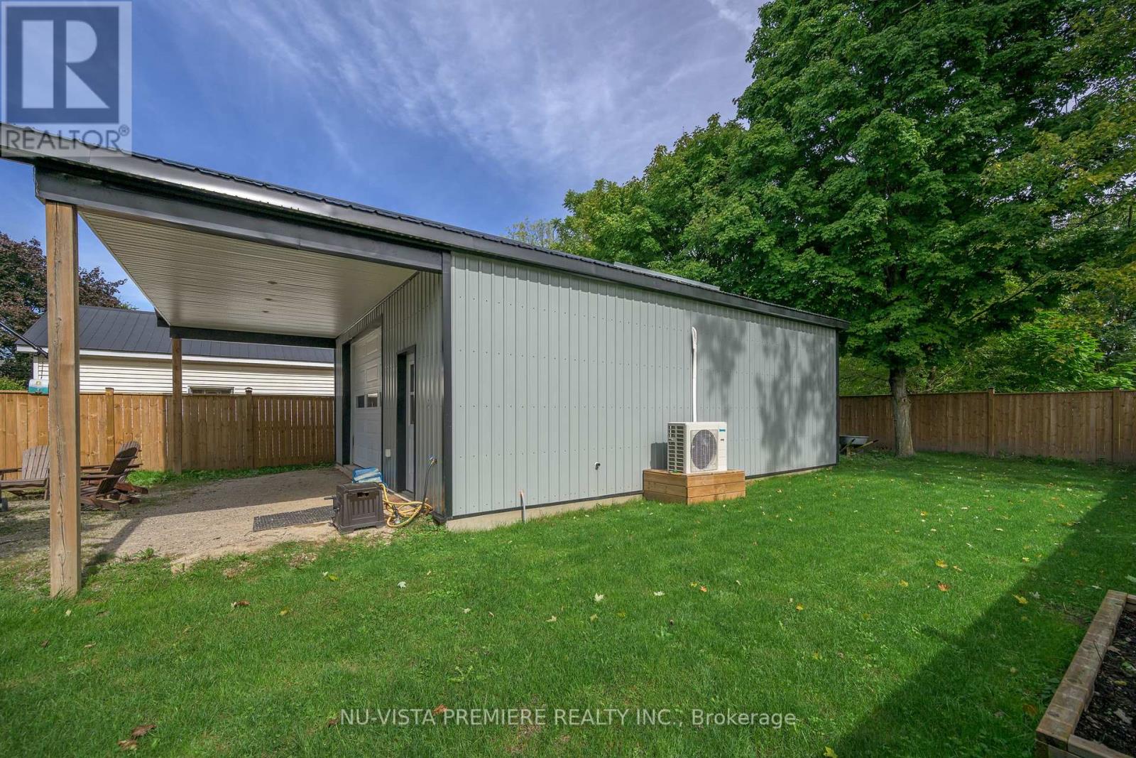 256 Pearl Street, North Middlesex (Parkhill), Ontario  N0M 2K0 - Photo 32 - X9376122
