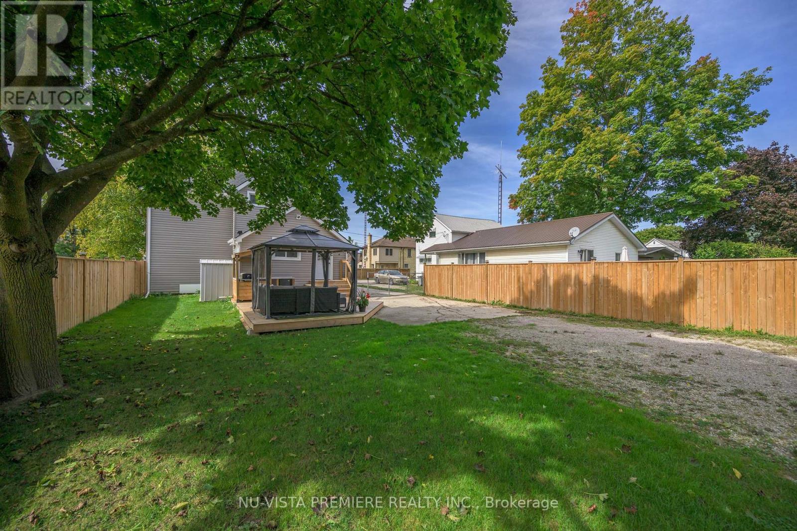 256 Pearl Street, North Middlesex (Parkhill), Ontario  N0M 2K0 - Photo 33 - X9376122