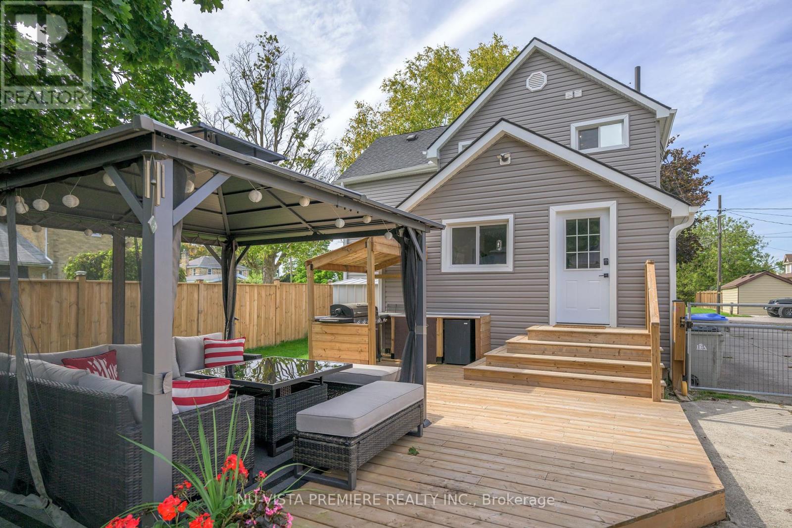 256 Pearl Street, North Middlesex (Parkhill), Ontario  N0M 2K0 - Photo 35 - X9376122