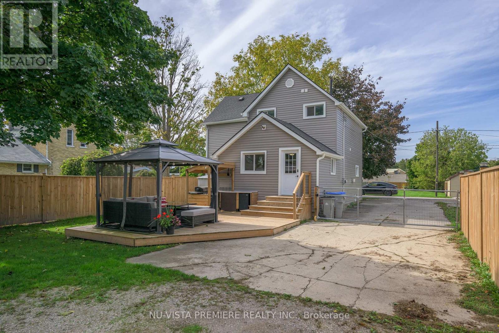 256 Pearl Street, North Middlesex (Parkhill), Ontario  N0M 2K0 - Photo 37 - X9376122