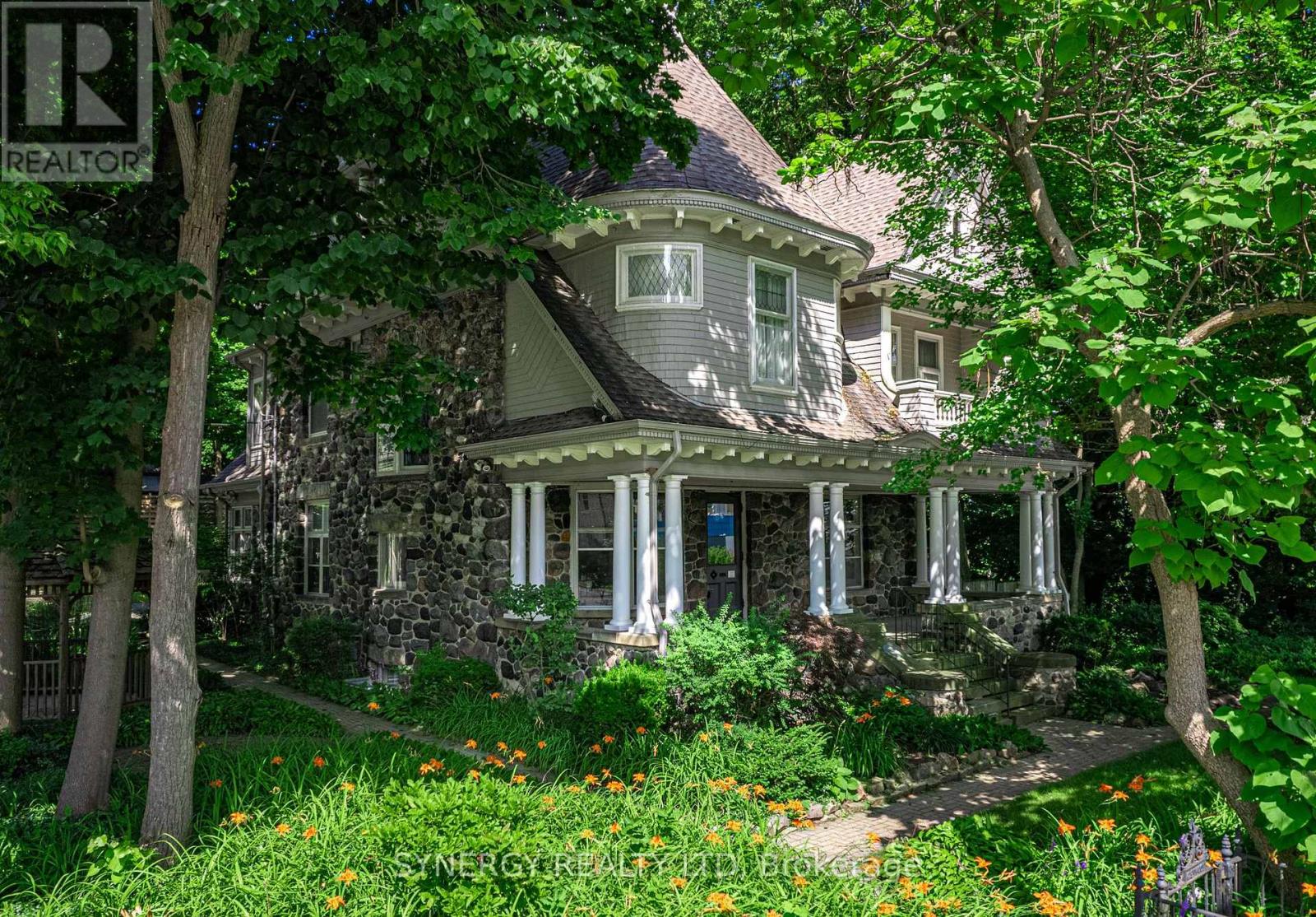 37 RIDOUT STREET S, london, Ontario