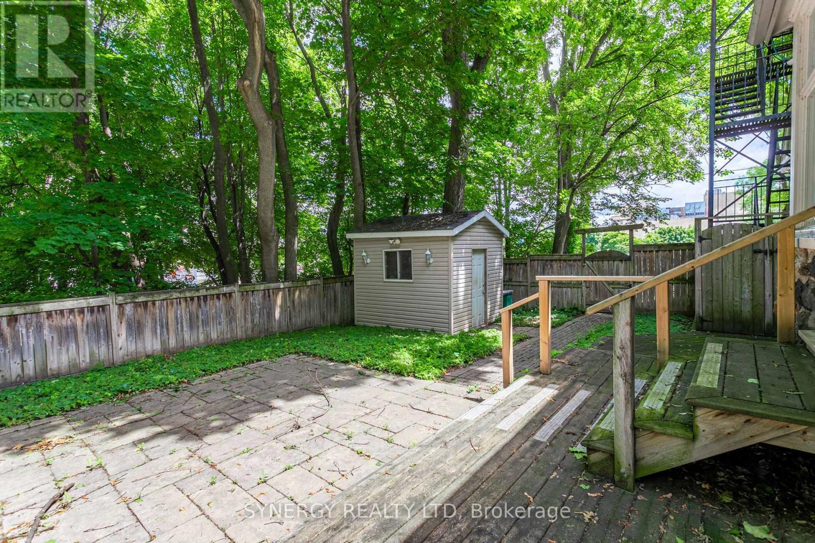 37 Ridout Street S, London, Ontario  N6C 3W7 - Photo 32 - X9376318