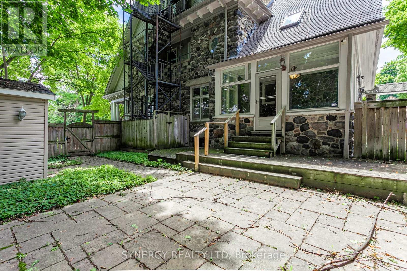 37 Ridout Street S, London, Ontario  N6C 3W7 - Photo 36 - X9376318