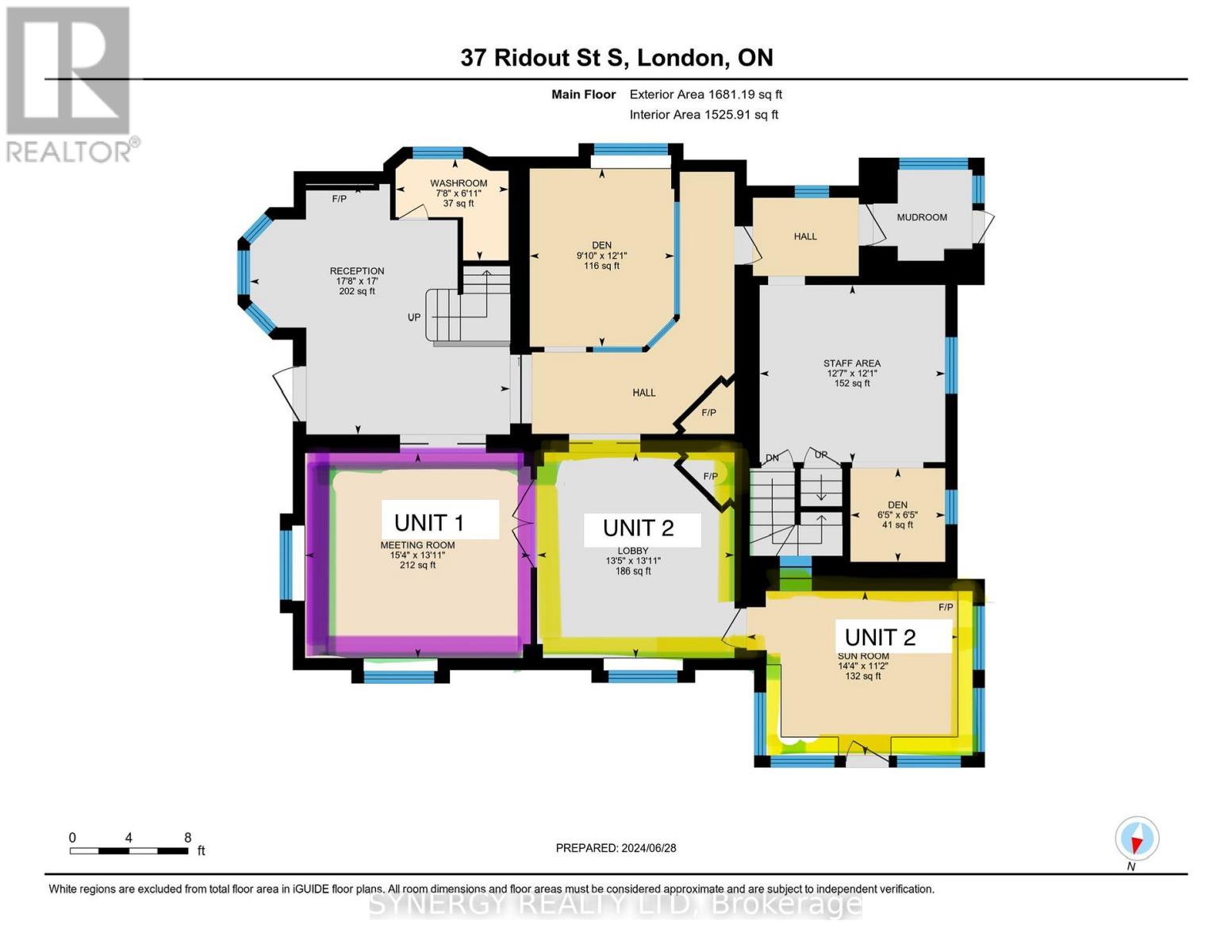 37 Ridout Street S, London, Ontario  N6C 3W7 - Photo 4 - X9376318