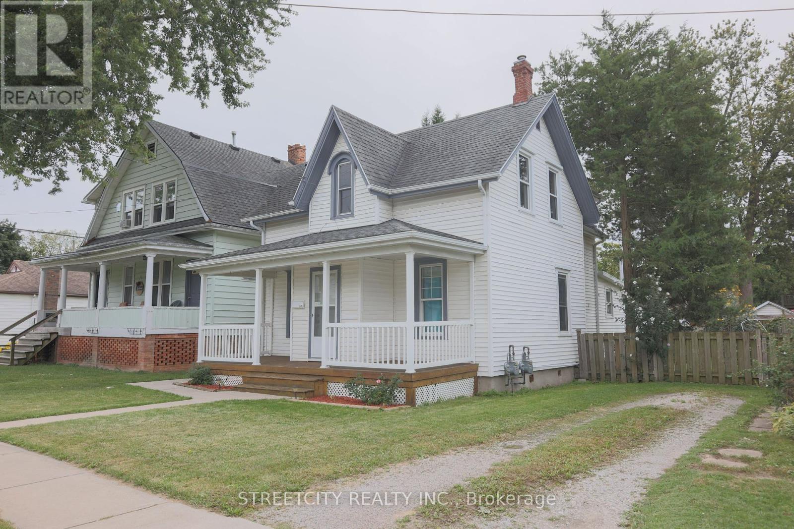 50 Joseph Street, Chatham-Kent (Chatham), Ontario  N7L 3G6 - Photo 3 - X9376401