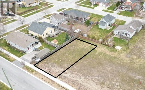163 Elgin Avenue E, Goderich, Ontario  N7A 1K7 - Photo 5 - X9376407