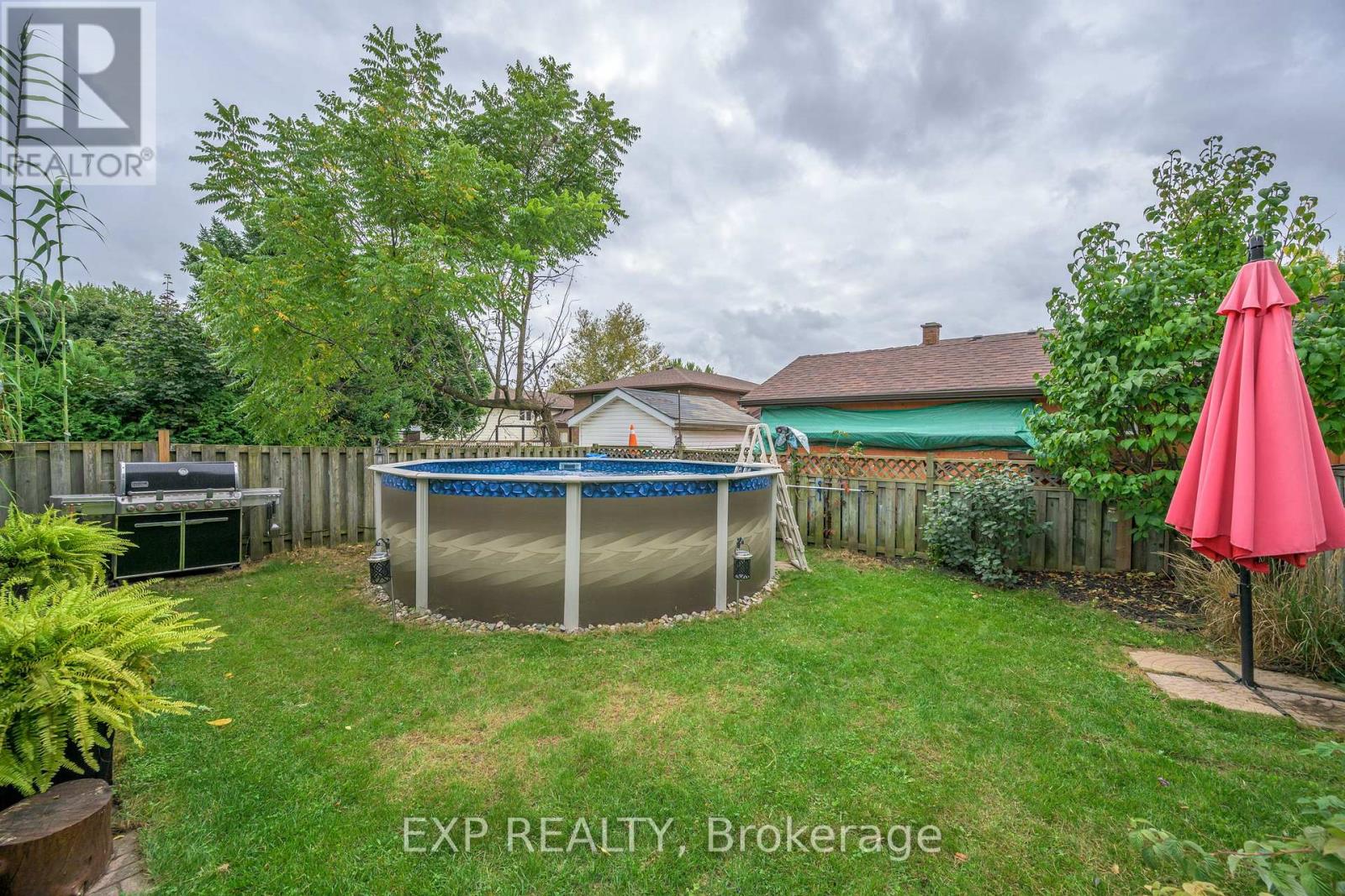 224 Oak Avenue, Strathroy-Caradoc (Sw), Ontario  N7G 3A8 - Photo 24 - X9377024