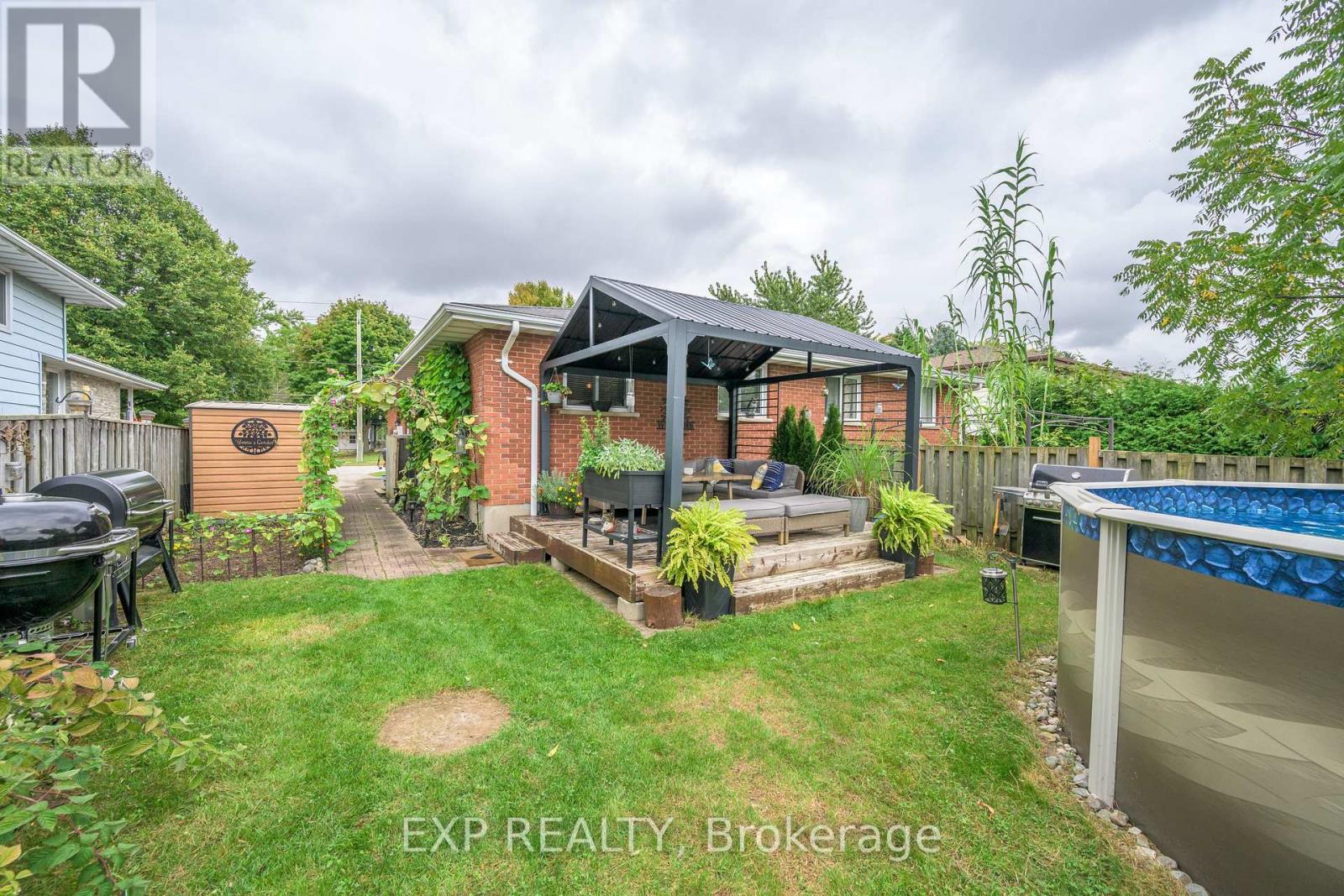 224 Oak Avenue, Strathroy-Caradoc (Sw), Ontario  N7G 3A8 - Photo 25 - X9377024