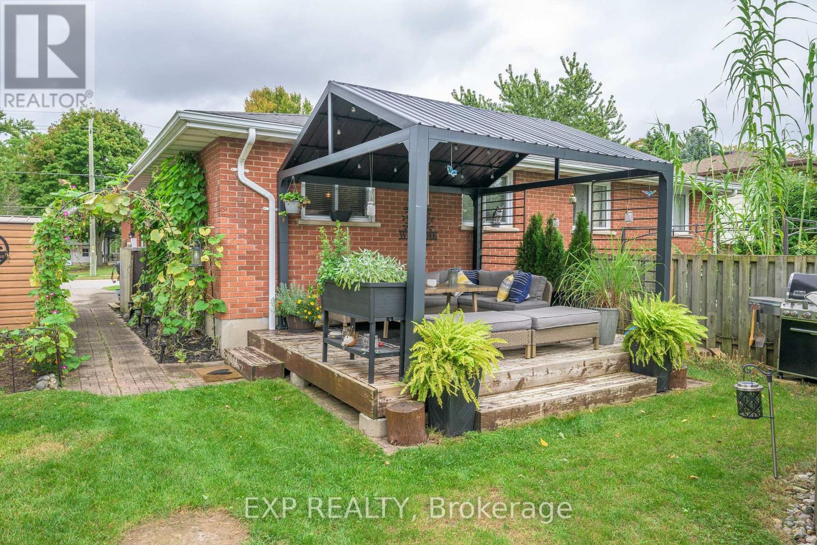224 Oak Avenue, Strathroy-Caradoc (Sw), Ontario  N7G 3A8 - Photo 26 - X9377024