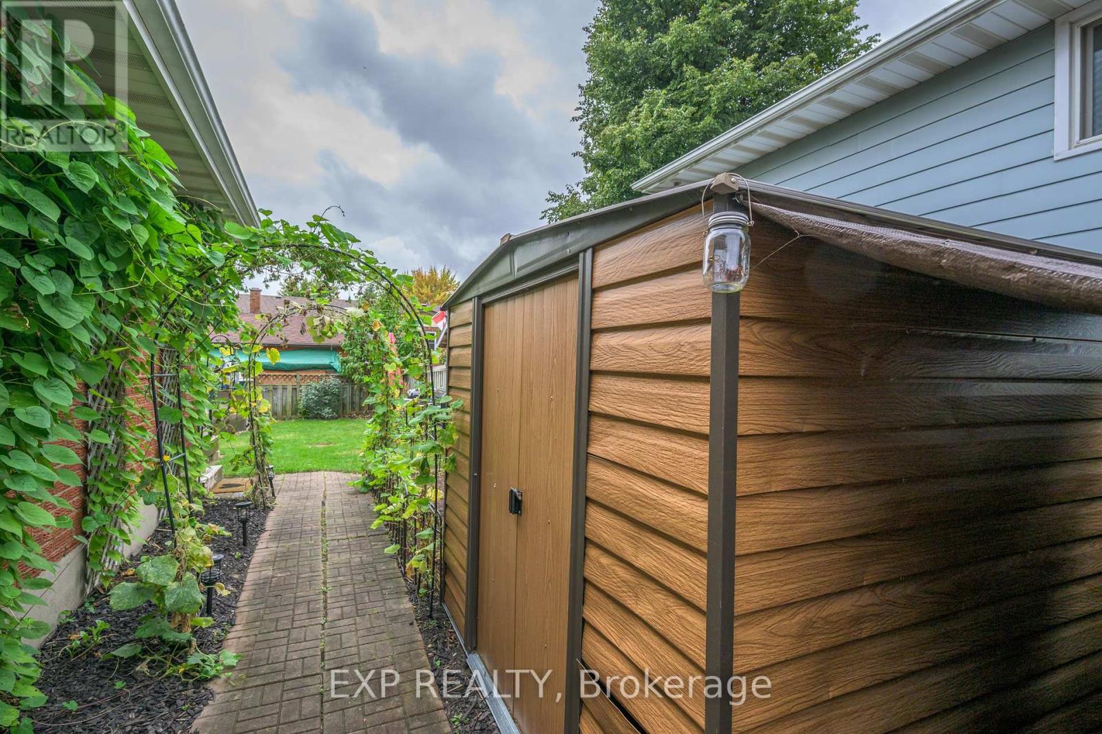 224 Oak Avenue, Strathroy-Caradoc (Sw), Ontario  N7G 3A8 - Photo 30 - X9377024