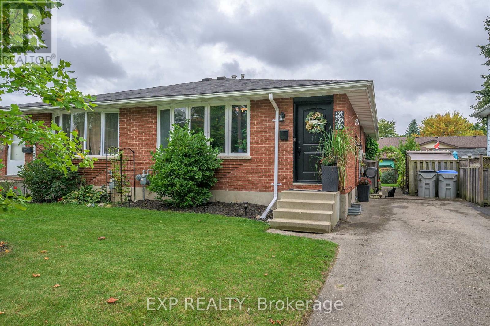 224 Oak Avenue, Strathroy-Caradoc (Sw), Ontario  N7G 3A8 - Photo 31 - X9377024