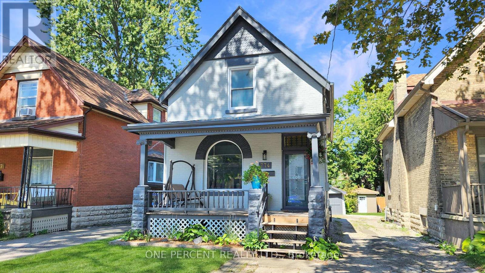 774 LORNE AVENUE, london, Ontario