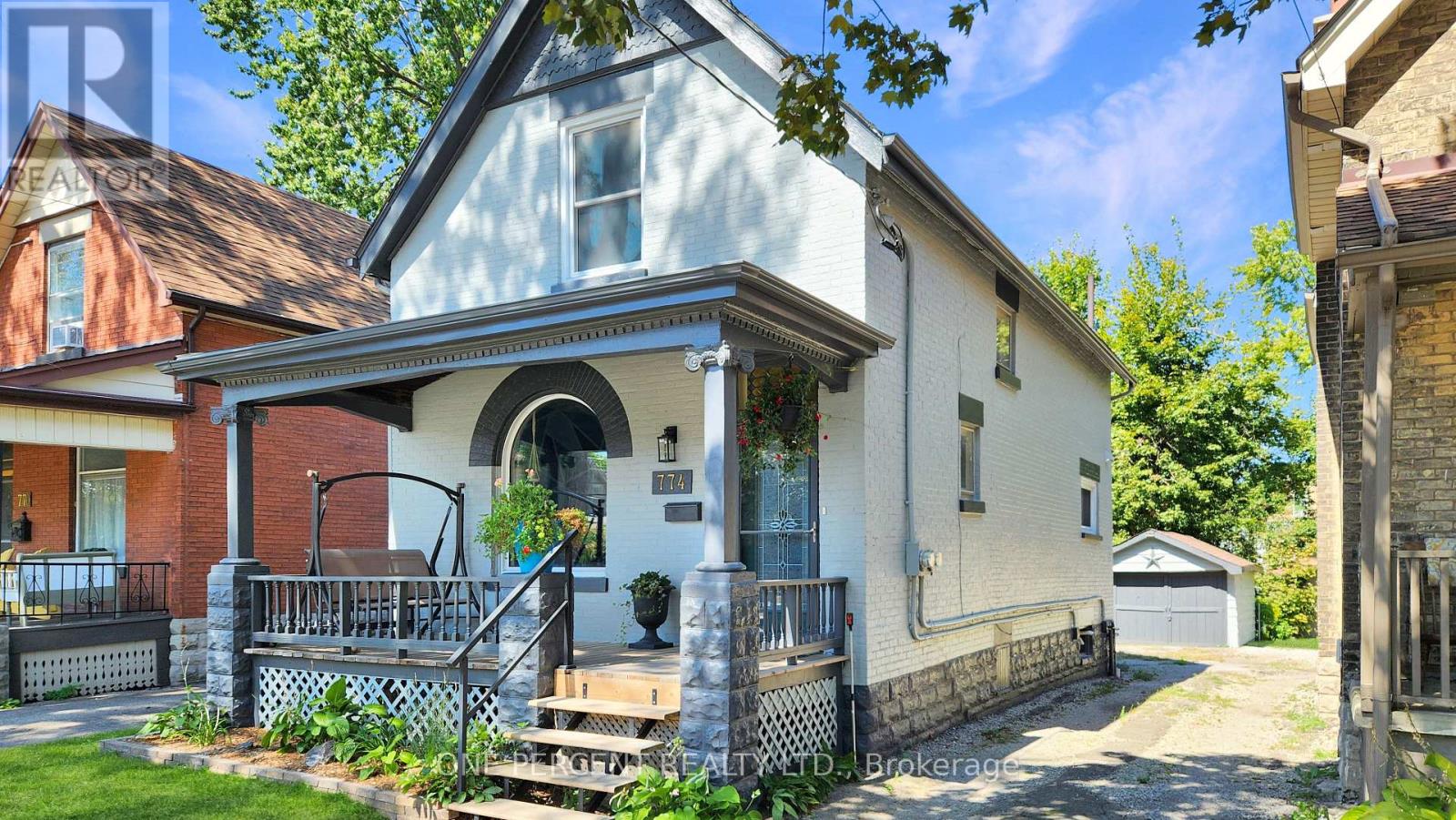 774 Lorne Avenue, London, Ontario  N5W 3K8 - Photo 2 - X9377153
