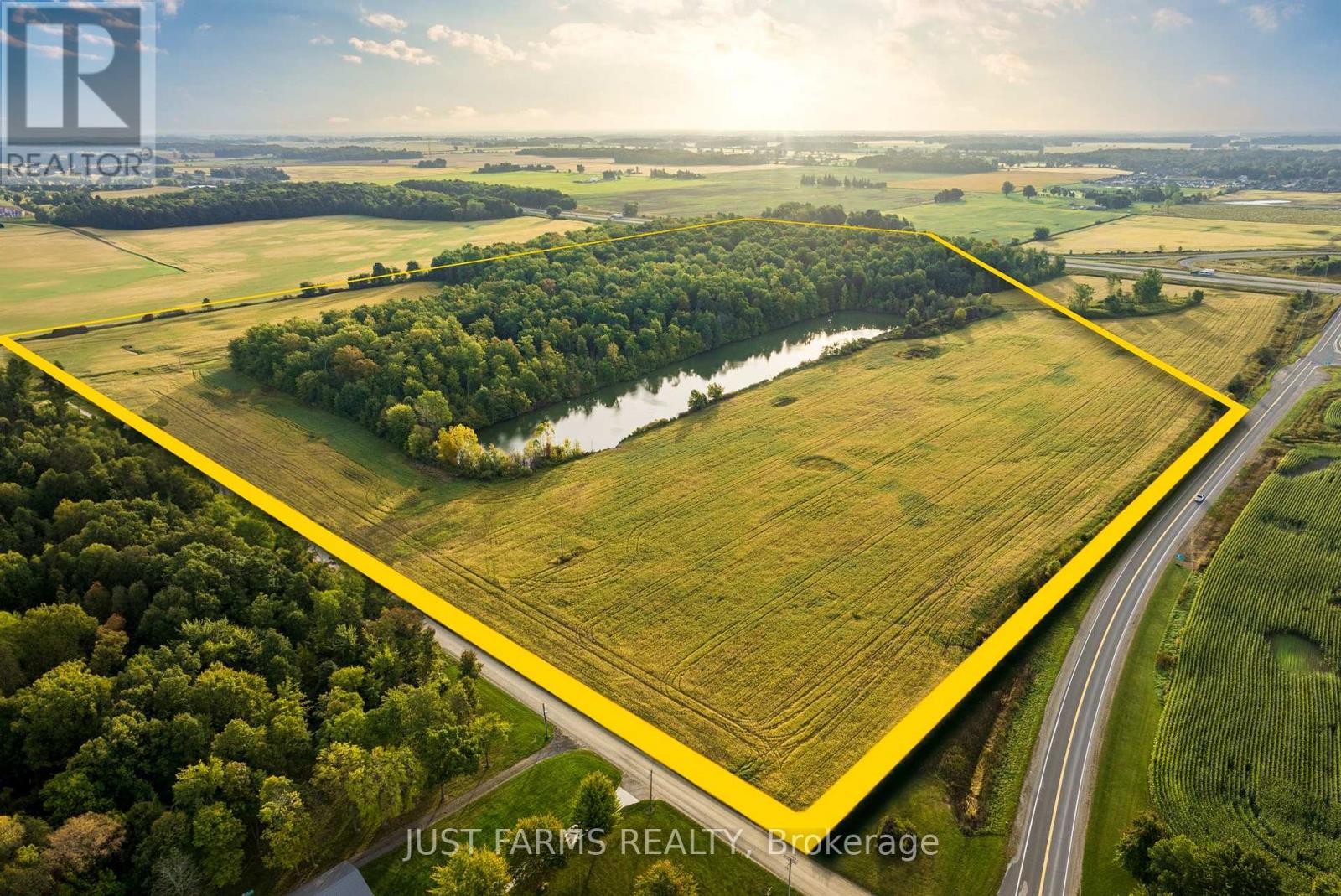 0 EDINBOROUGH LINE, dutton/dunwich (dutton), Ontario