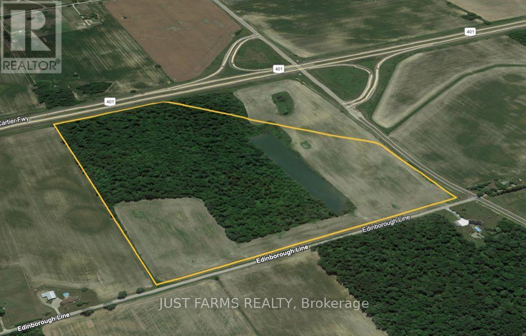 0 Edinborough Line, Dutton/dunwich (Dutton), Ontario  N0L 1J0 - Photo 10 - X9377198