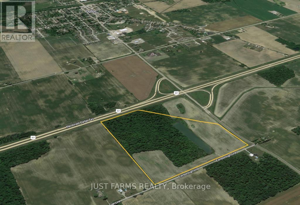 0 Edinborough Line, Dutton/dunwich (Dutton), Ontario  N0L 1J0 - Photo 8 - X9377198