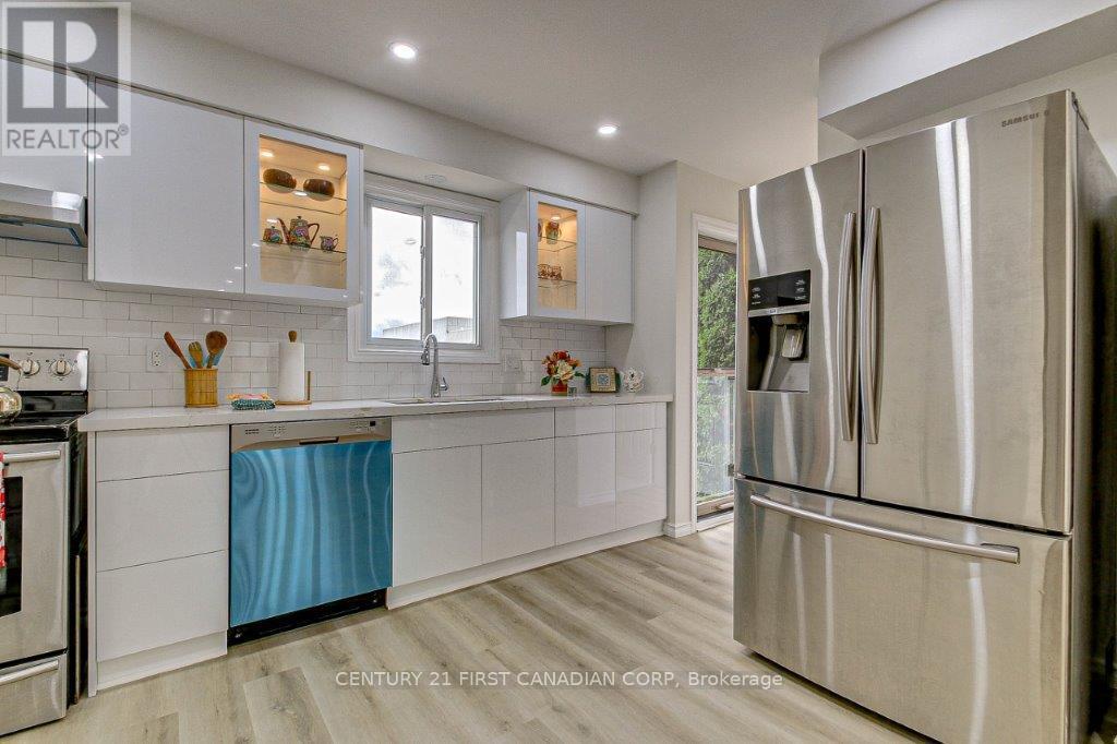41 Erica Crescent, London, Ontario  N6E 3P4 - Photo 8 - X9377249