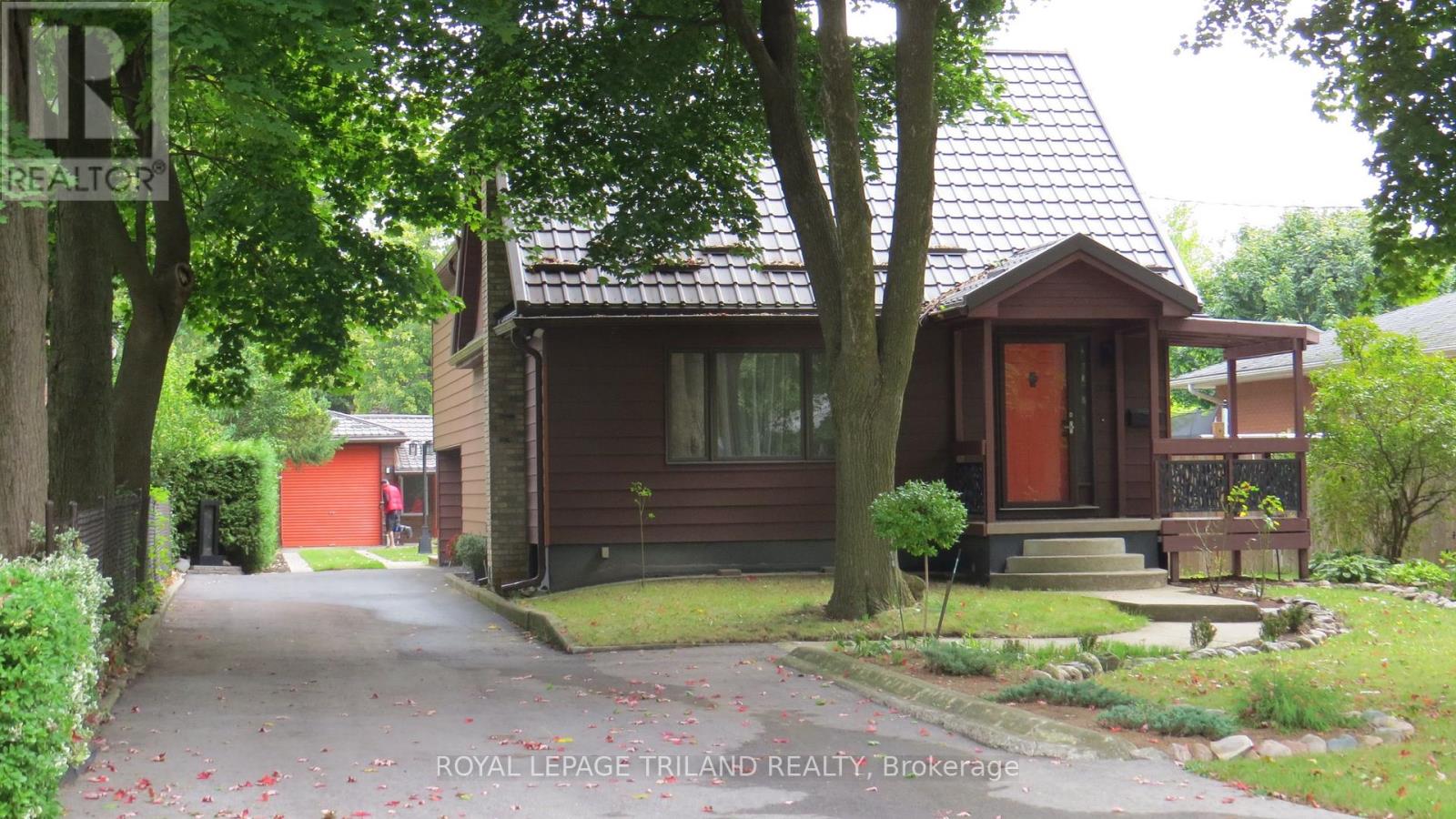 904 WILLOW DRIVE, london, Ontario