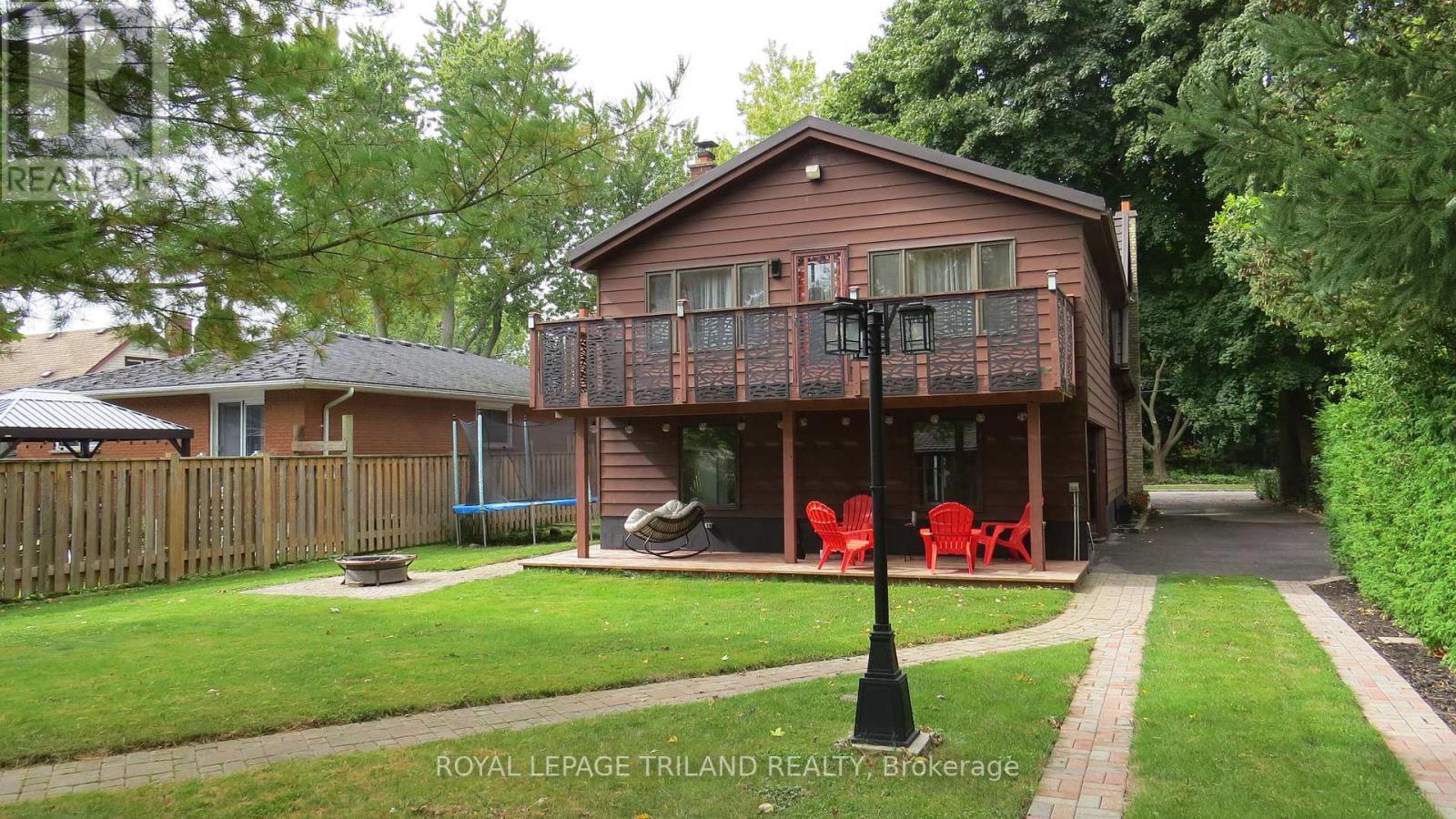 904 Willow Drive, London, Ontario  N6E 1P1 - Photo 27 - X9377387