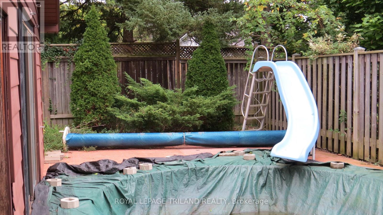 904 Willow Drive, London, Ontario  N6E 1P1 - Photo 28 - X9377387