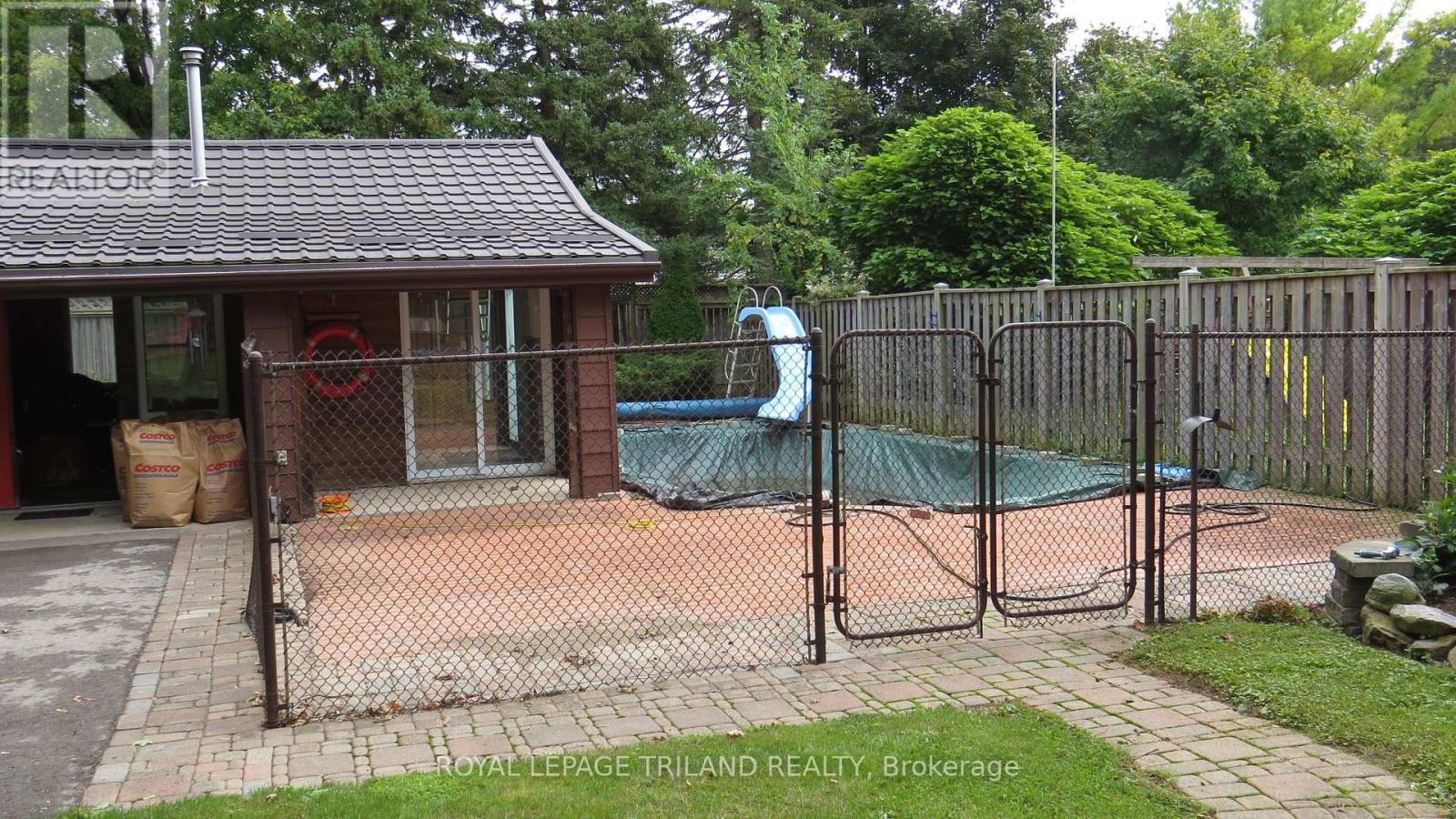 904 Willow Drive, London, Ontario  N6E 1P1 - Photo 29 - X9377387