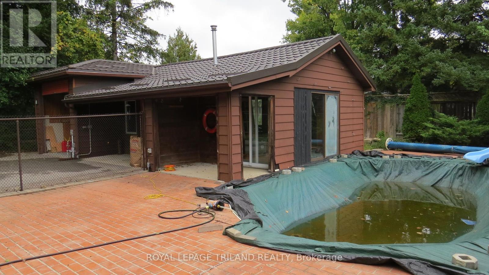 904 Willow Drive, London, Ontario  N6E 1P1 - Photo 30 - X9377387
