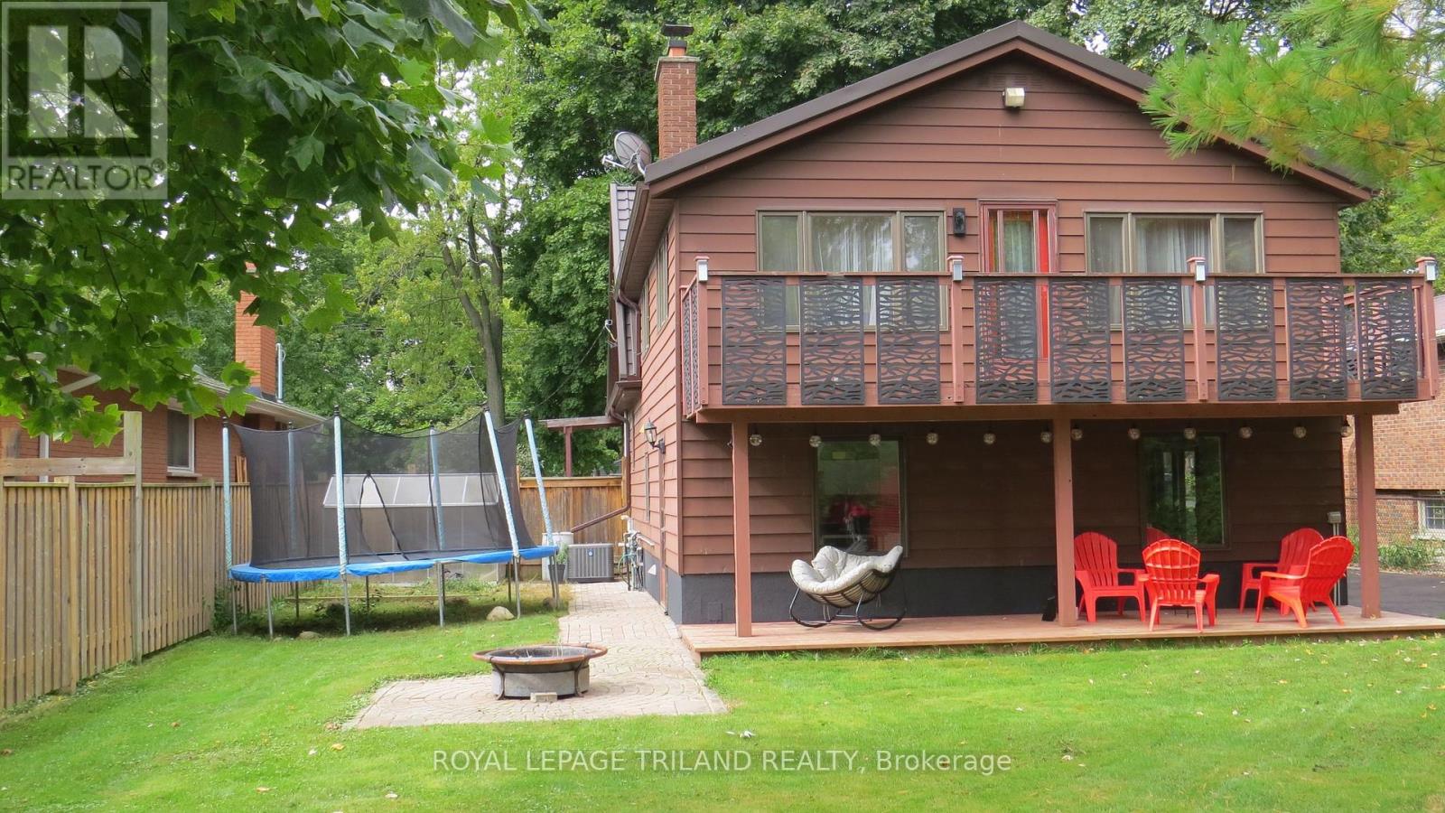 904 Willow Drive, London, Ontario  N6E 1P1 - Photo 31 - X9377387