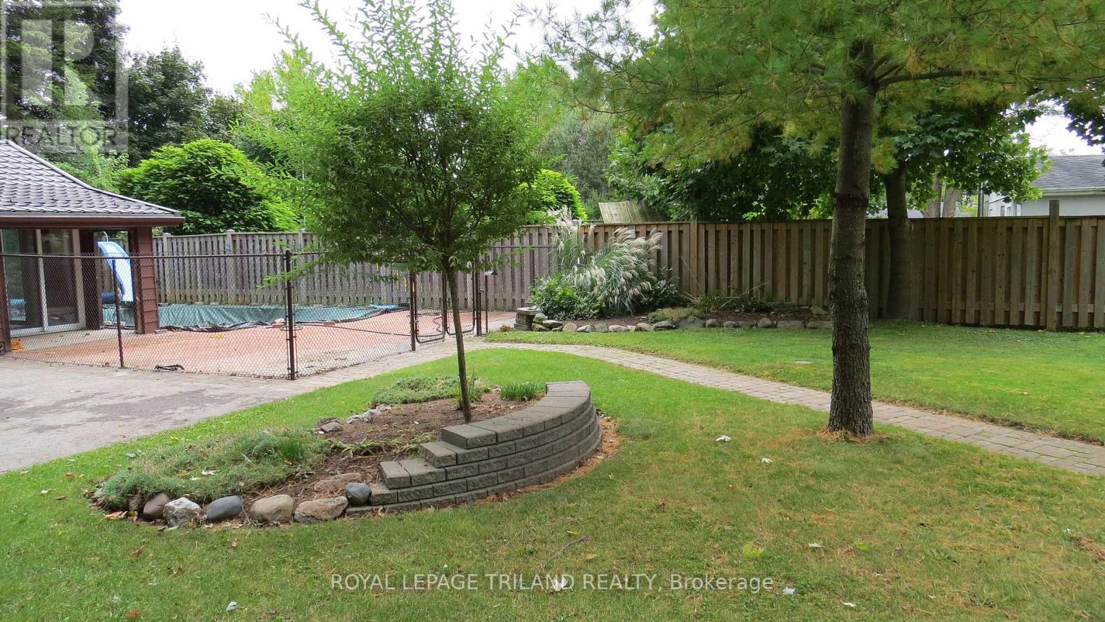 904 Willow Drive, London, Ontario  N6E 1P1 - Photo 32 - X9377387