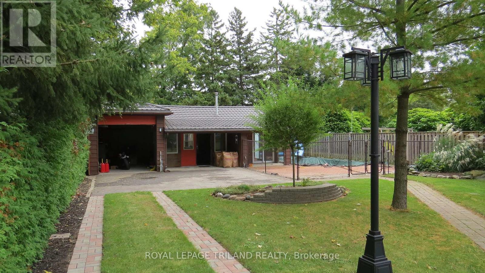 904 Willow Drive, London, Ontario  N6E 1P1 - Photo 33 - X9377387