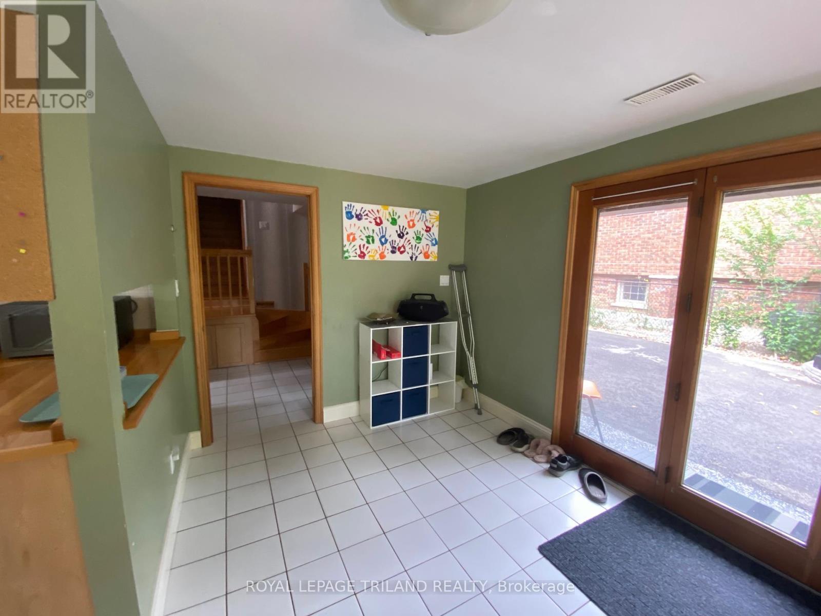 904 Willow Drive, London, Ontario  N6E 1P1 - Photo 6 - X9377387