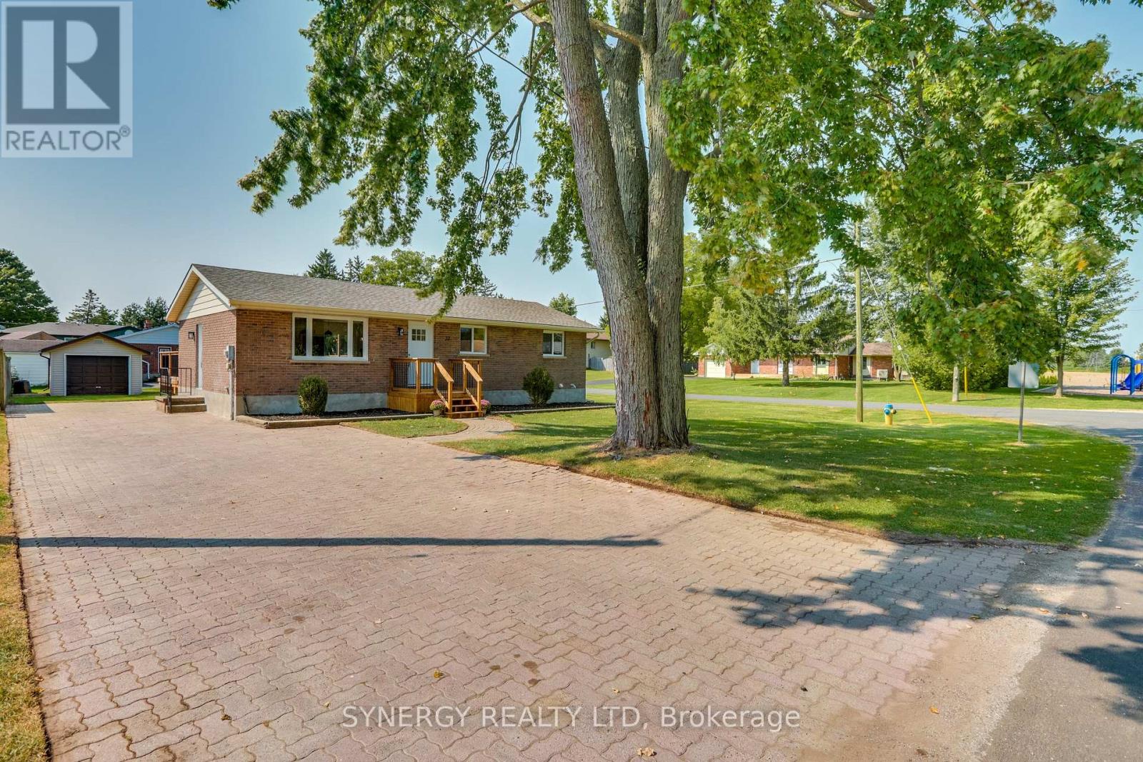 32 CLARK STREET, strathroy-caradoc (melbourne), Ontario