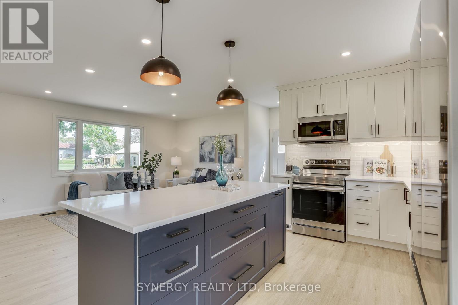 32 Clark Street, Strathroy-Caradoc (Melbourne), Ontario  N0L 1T0 - Photo 13 - X9377615