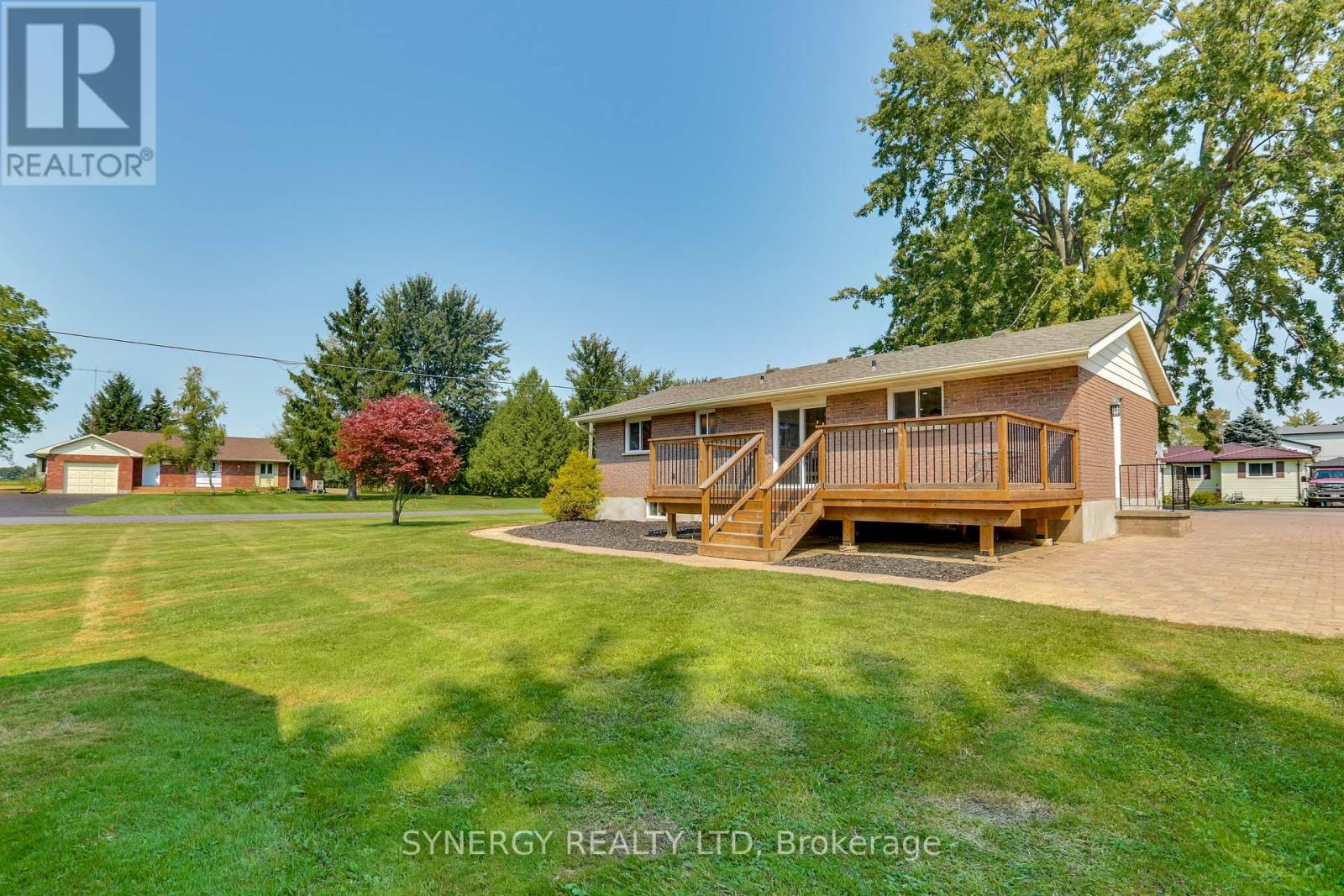 32 Clark Street, Strathroy-Caradoc (Melbourne), Ontario  N0L 1T0 - Photo 4 - X9377615