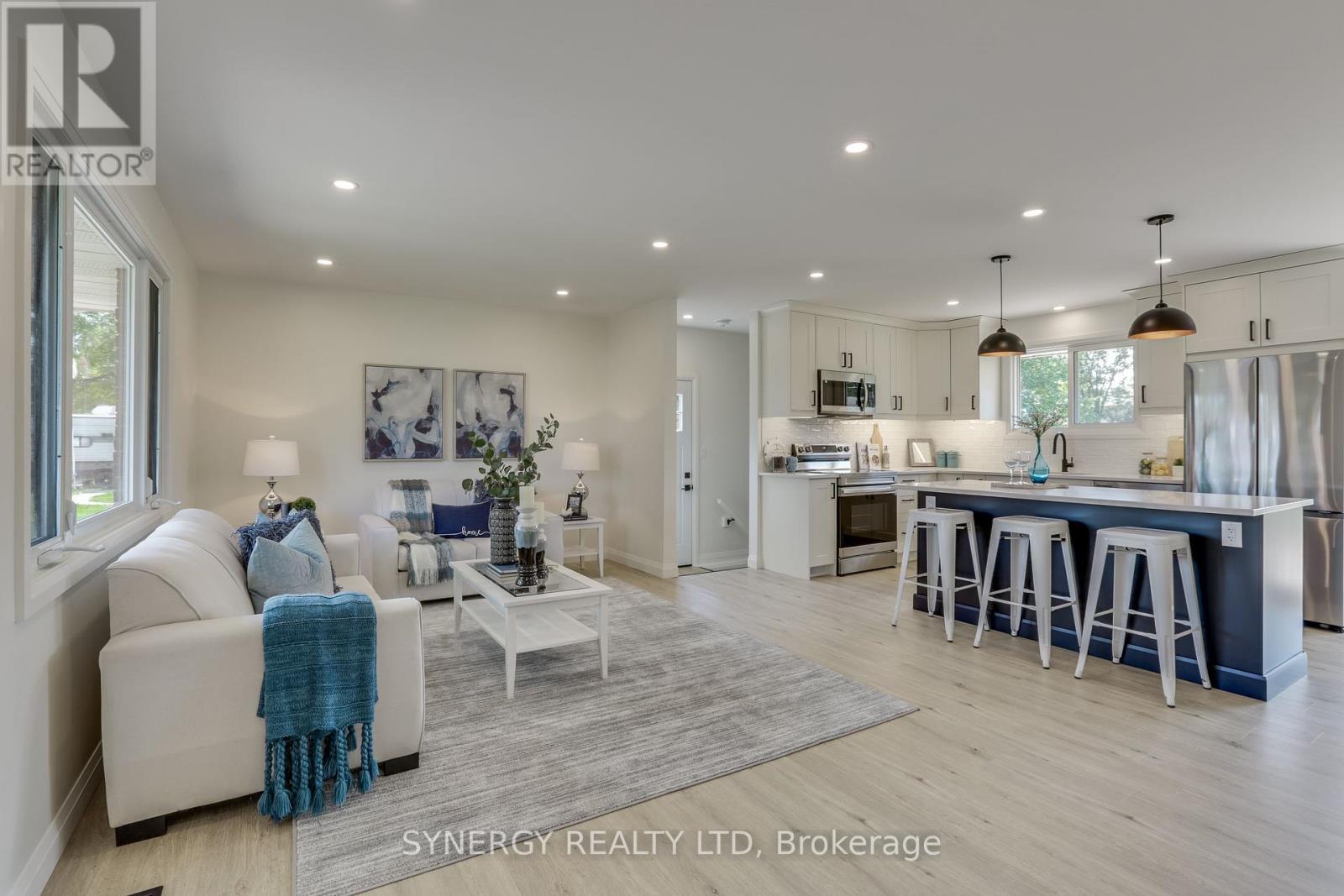 32 Clark Street, Strathroy-Caradoc (Melbourne), Ontario  N0L 1T0 - Photo 8 - X9377615