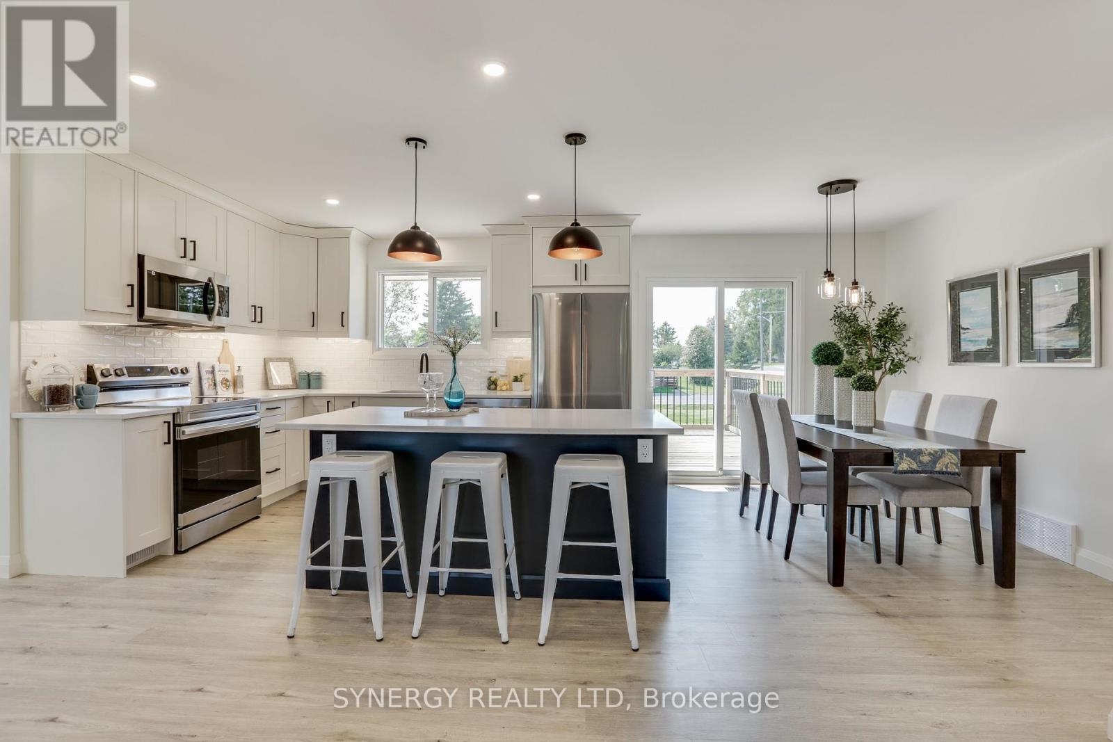 32 Clark Street, Strathroy-Caradoc (Melbourne), Ontario  N0L 1T0 - Photo 9 - X9377615