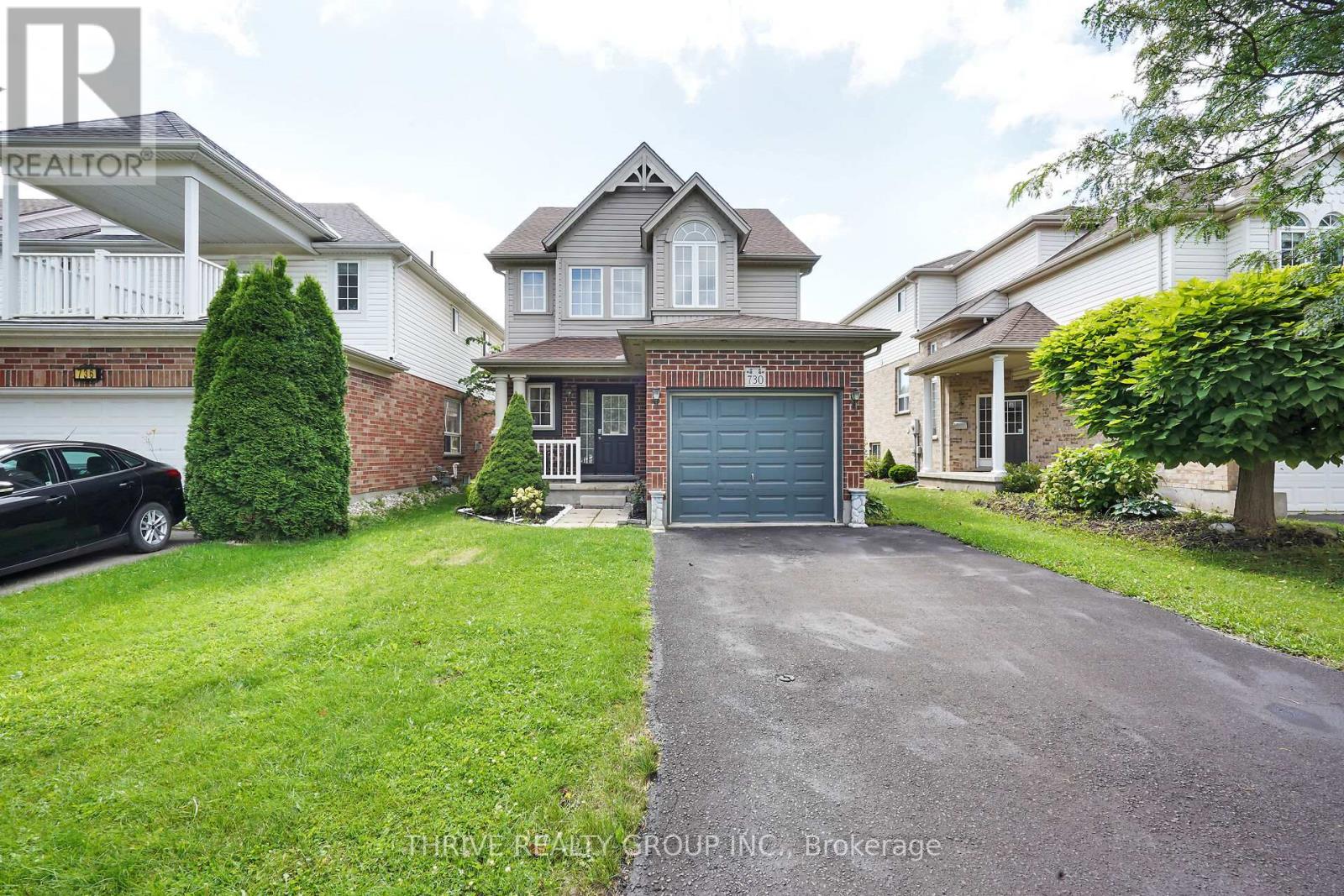 730 Whetherfield Street, London, Ontario  N6H 5T6 - Photo 2 - X9377669