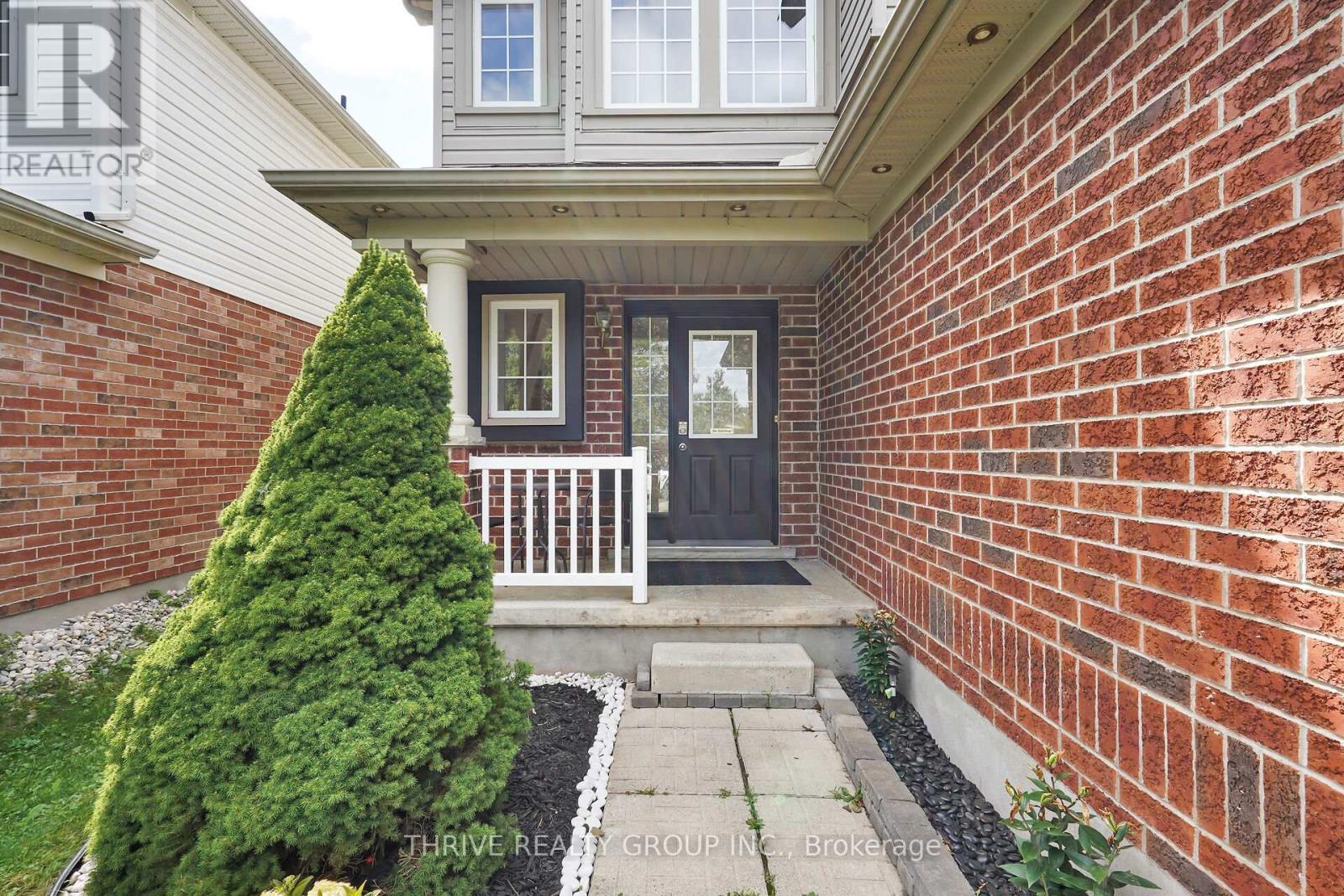 730 Whetherfield Street, London, Ontario  N6H 5T6 - Photo 3 - X9377669
