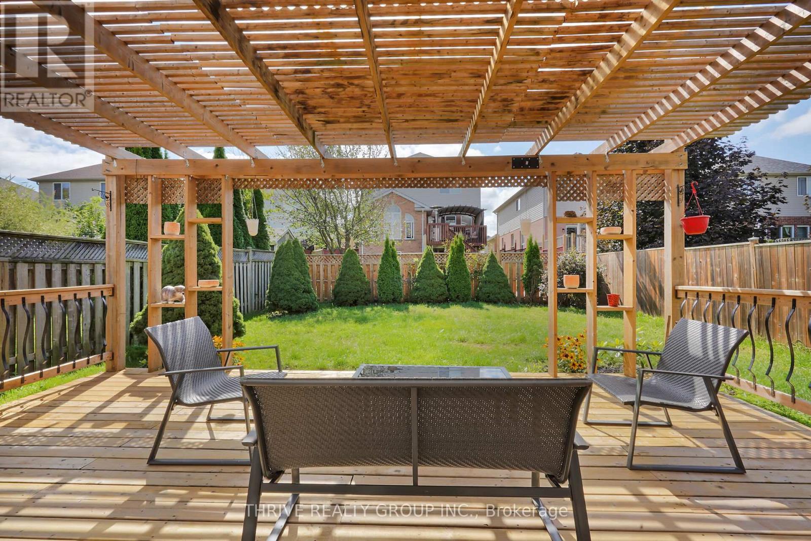 730 Whetherfield Street, London, Ontario  N6H 5T6 - Photo 34 - X9377669