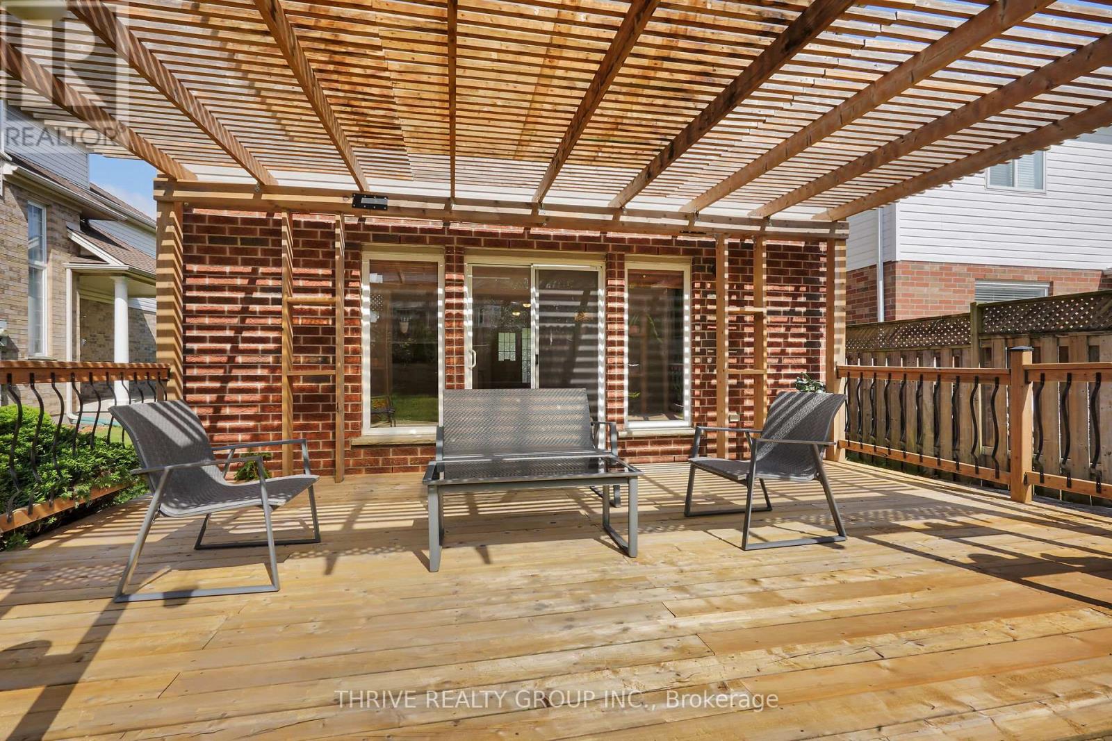 730 Whetherfield Street, London, Ontario  N6H 5T6 - Photo 36 - X9377669