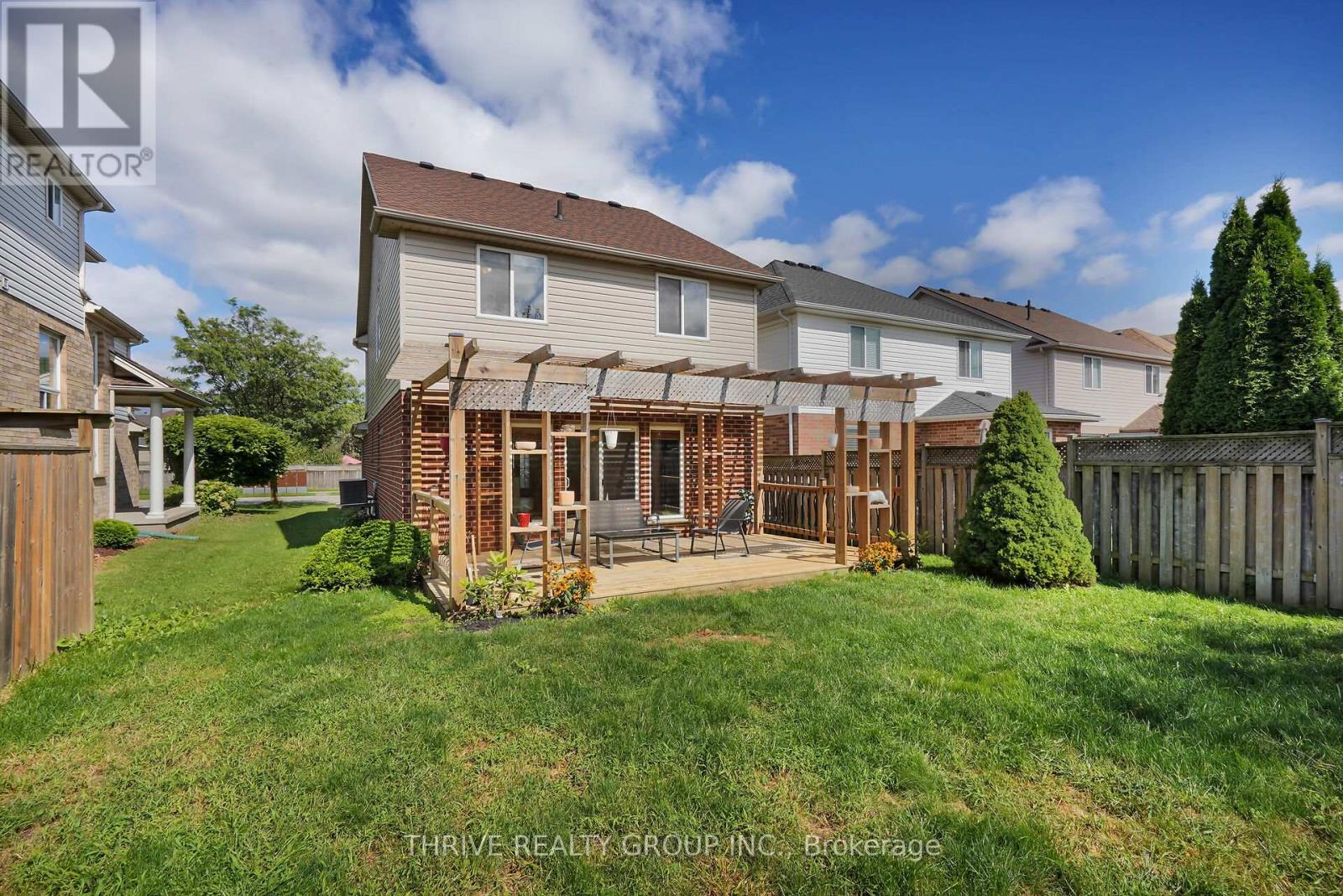 730 Whetherfield Street, London, Ontario  N6H 5T6 - Photo 38 - X9377669