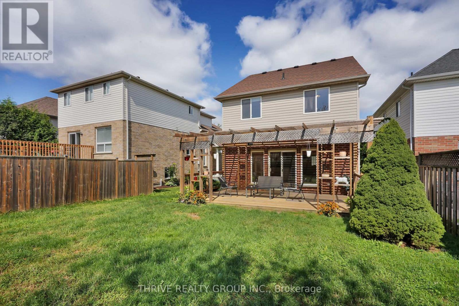 730 Whetherfield Street, London, Ontario  N6H 5T6 - Photo 39 - X9377669